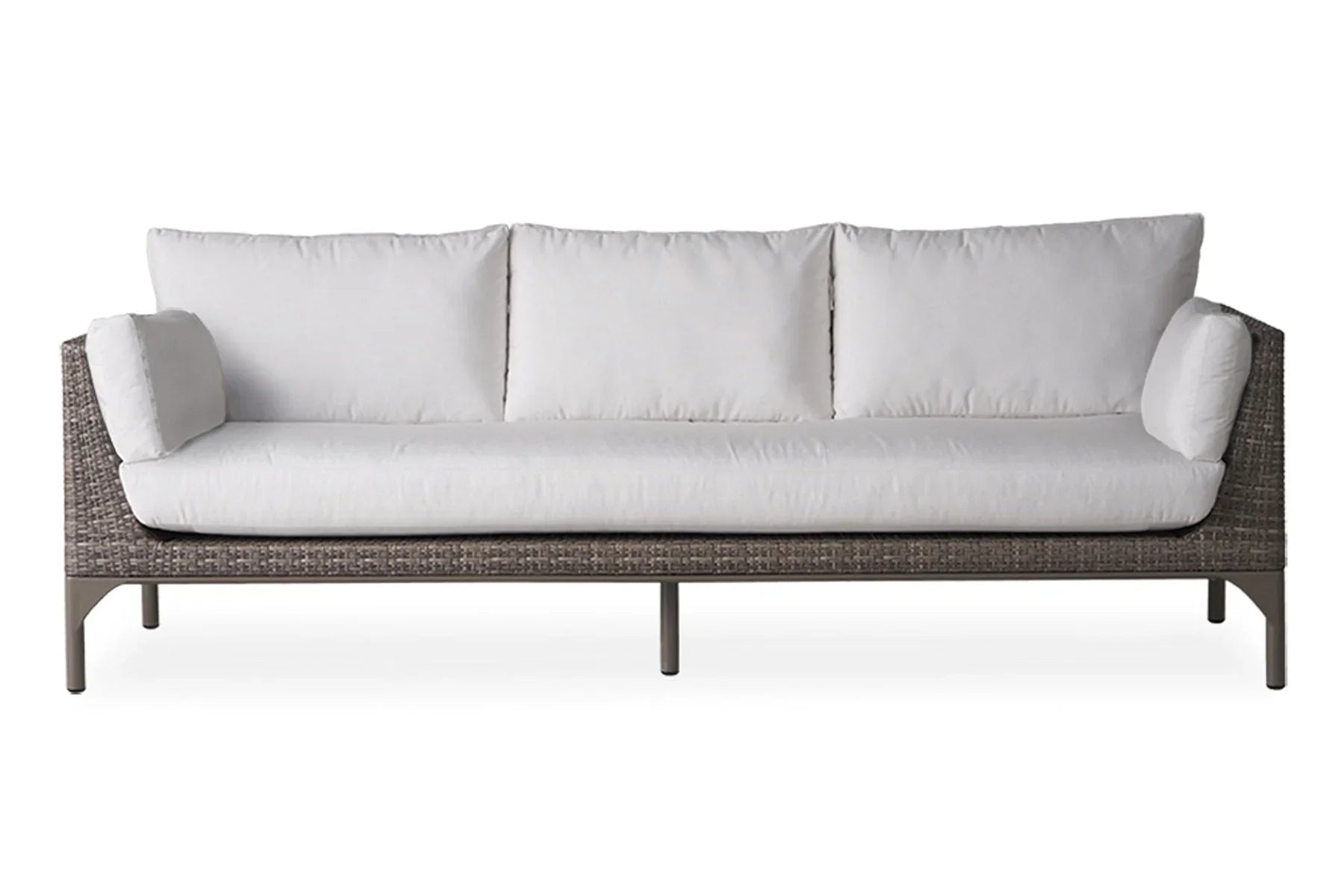 Lloyd Flanders Martinique Sofa