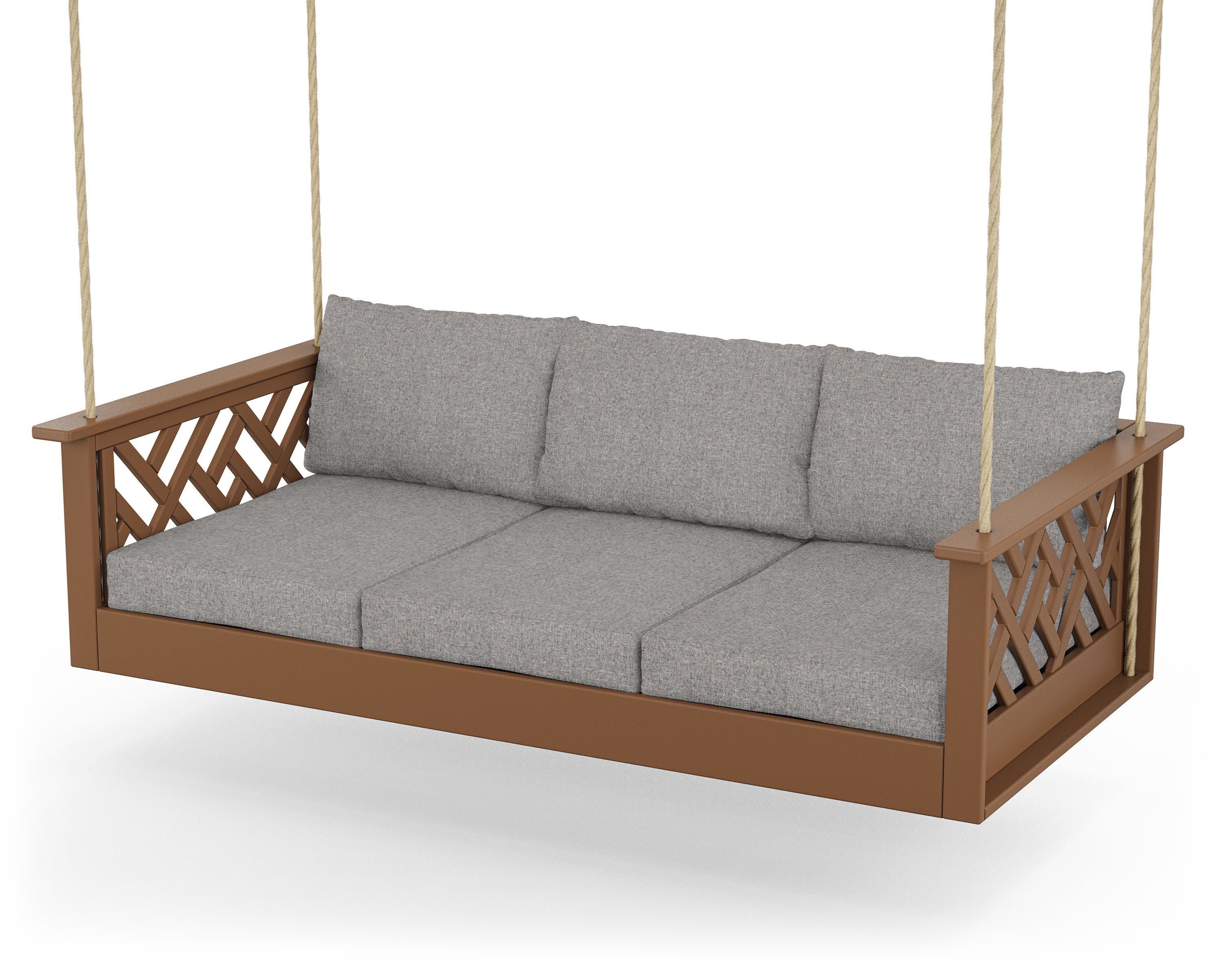 Chippendale Swing