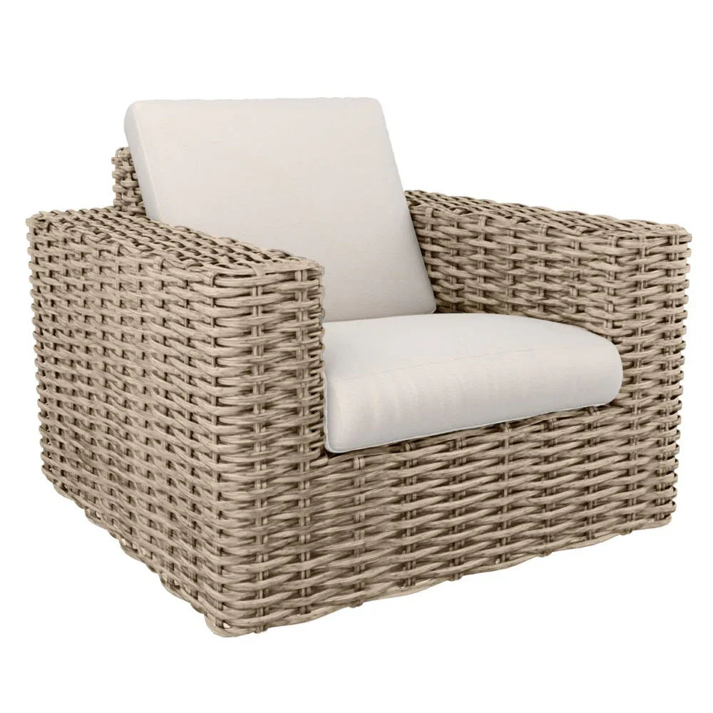 Mia Club Chair 1