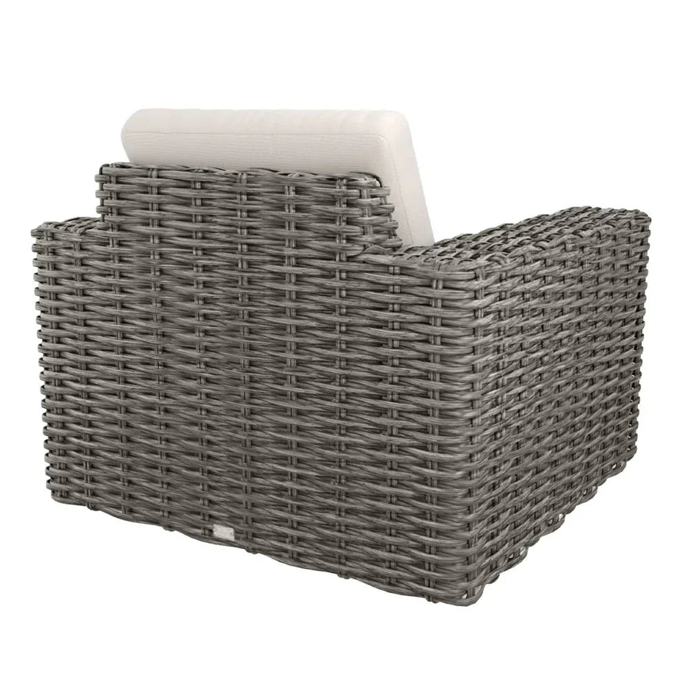 Mia Club Chair 2