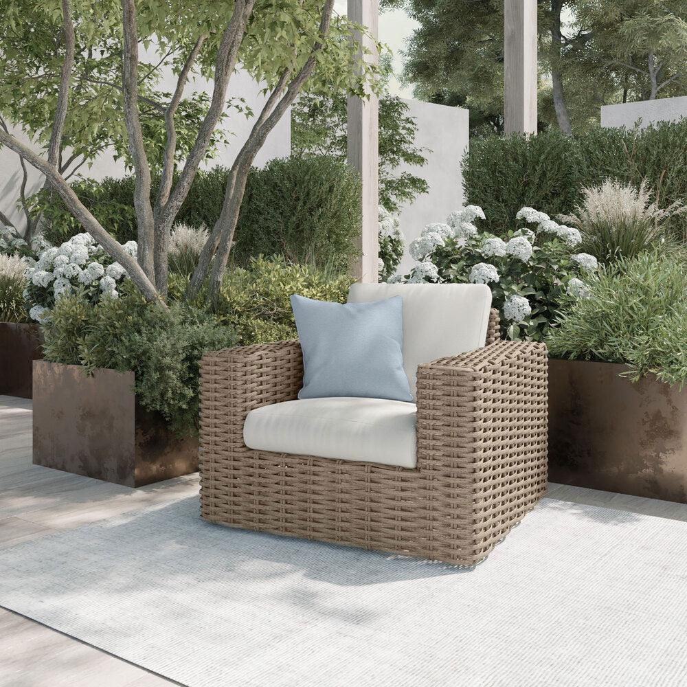 Mia Club Chair 4