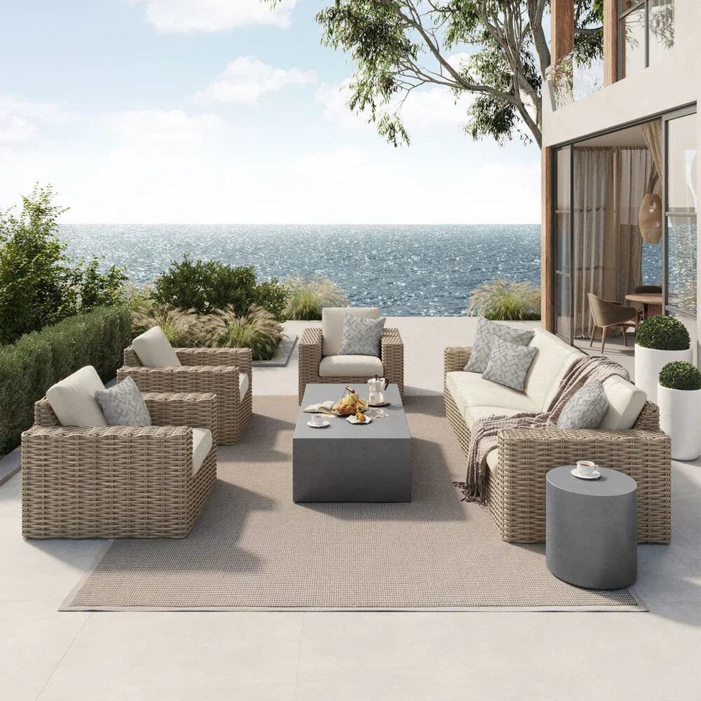 Mia Club Chair 5