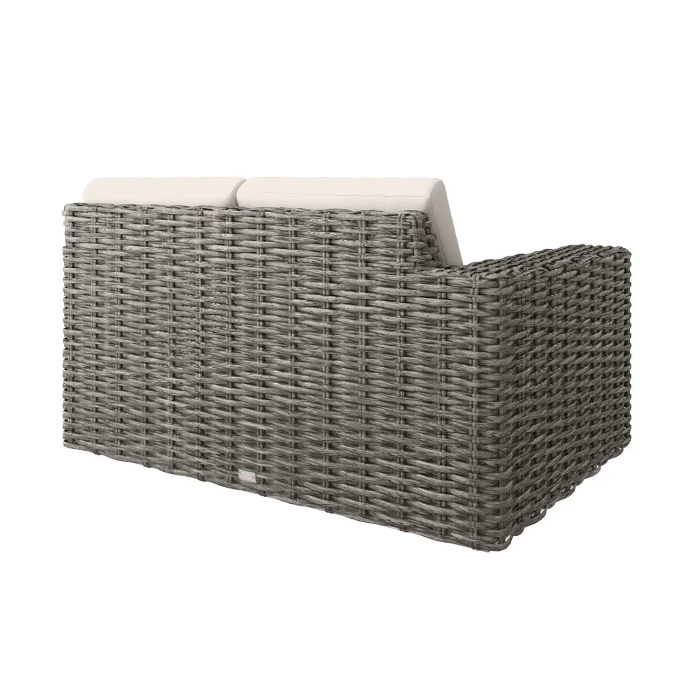 Mia Right Arm Loveseat Section 2