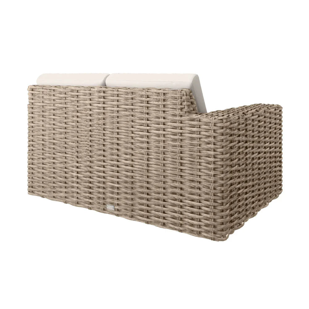 Mia Right Arm Loveseat Section 3