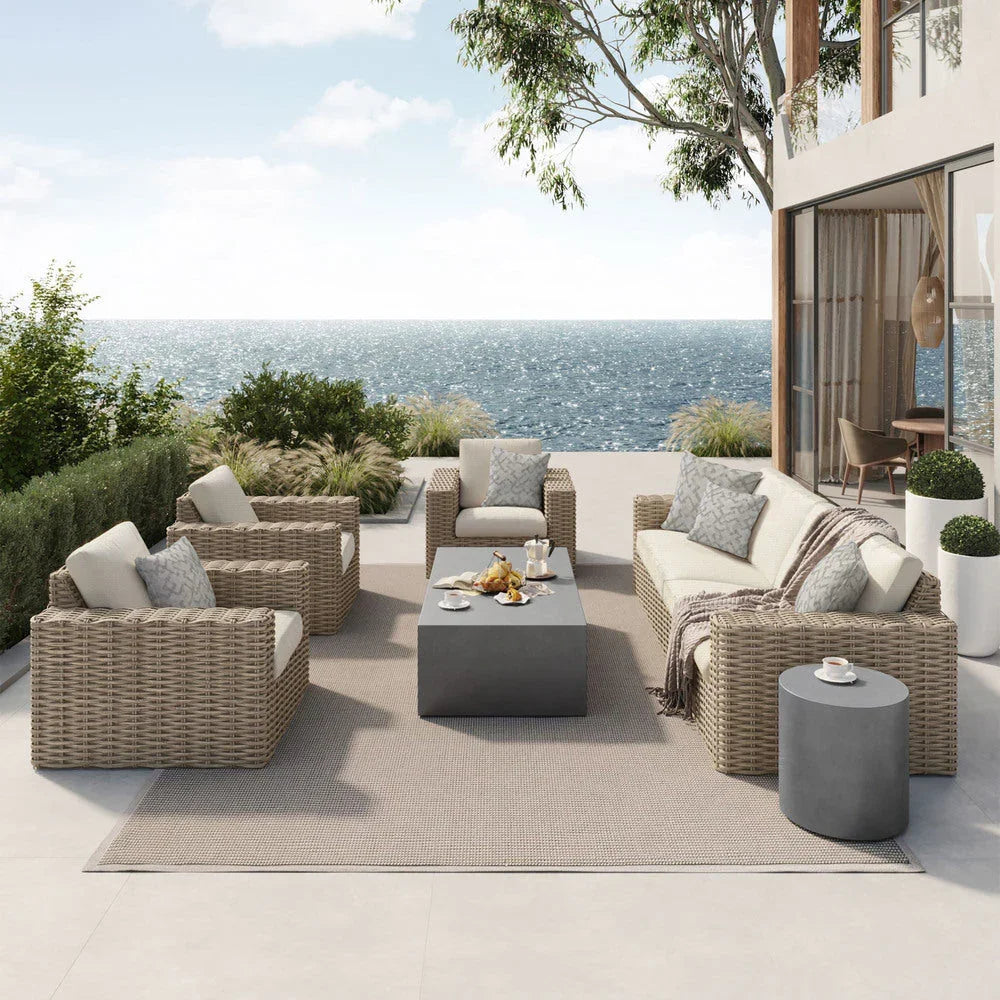 Mia XL Sofa 3