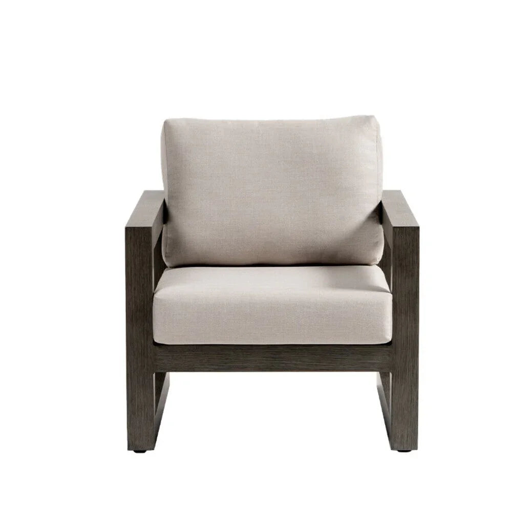 Milano Club Chair
