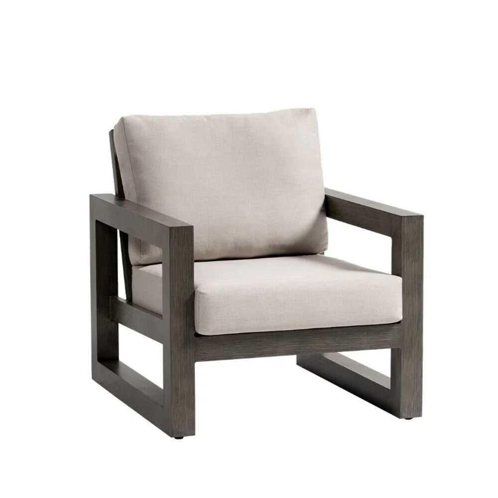 Milano Club Chair 1