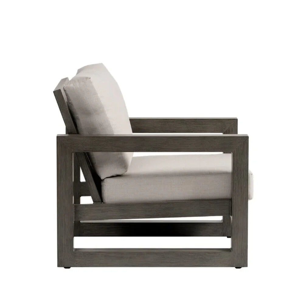 Milano Club Chair 2