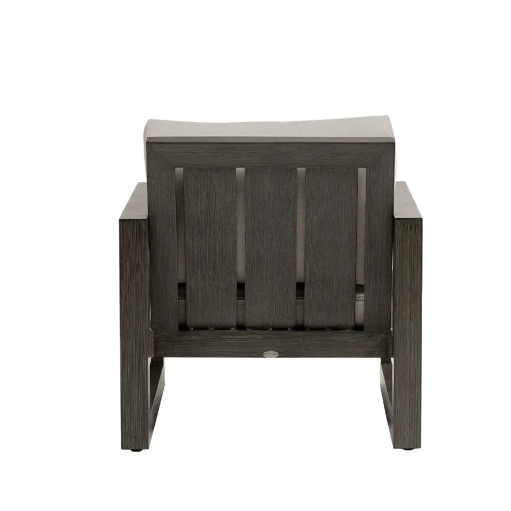 Milano Club Chair 3