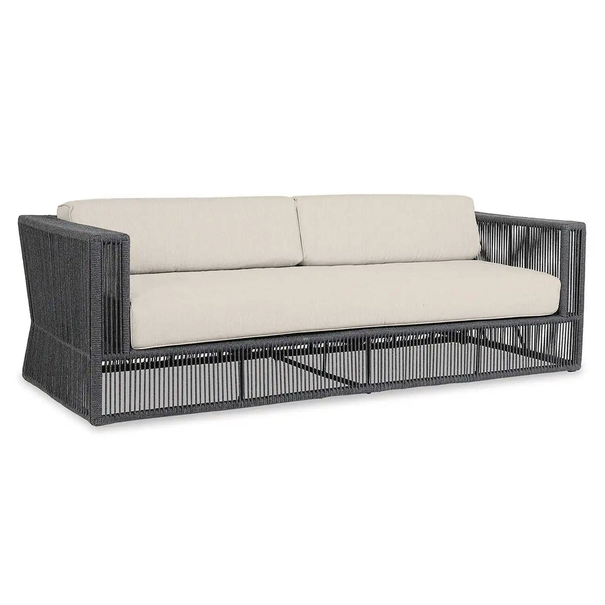 Milano Rope Sofa SW4101-23 by Sunset West 1