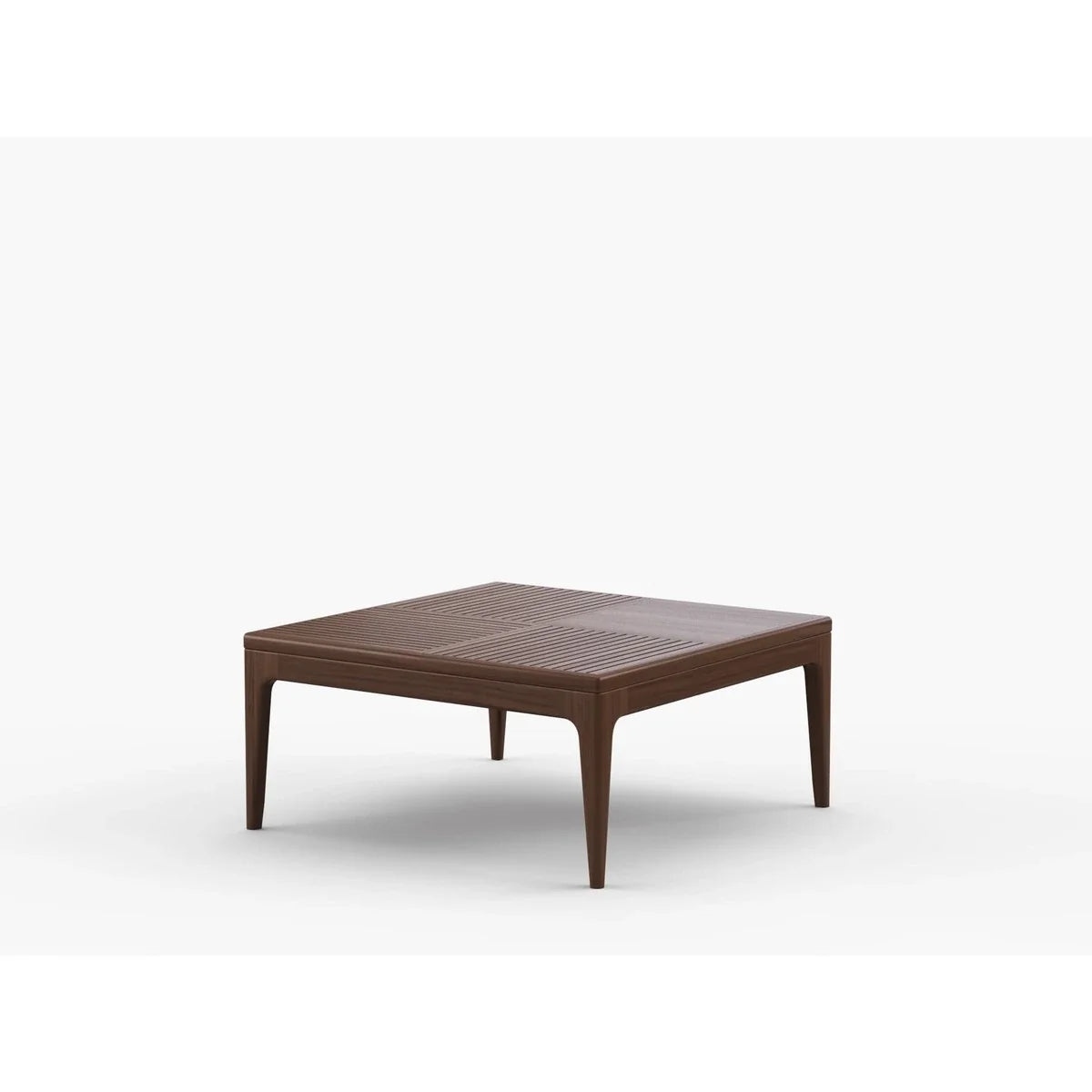 Mix 34" Square Coffee Table