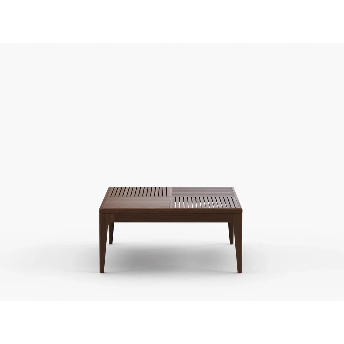 Mix 34" Square Coffee Table