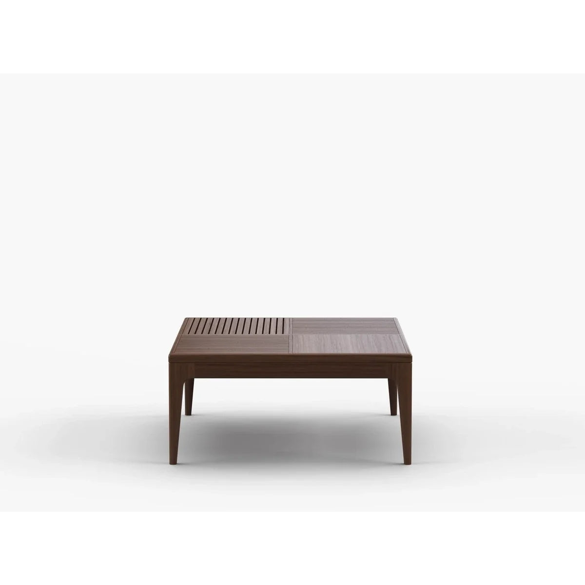 Mix 34" Square Coffee Table