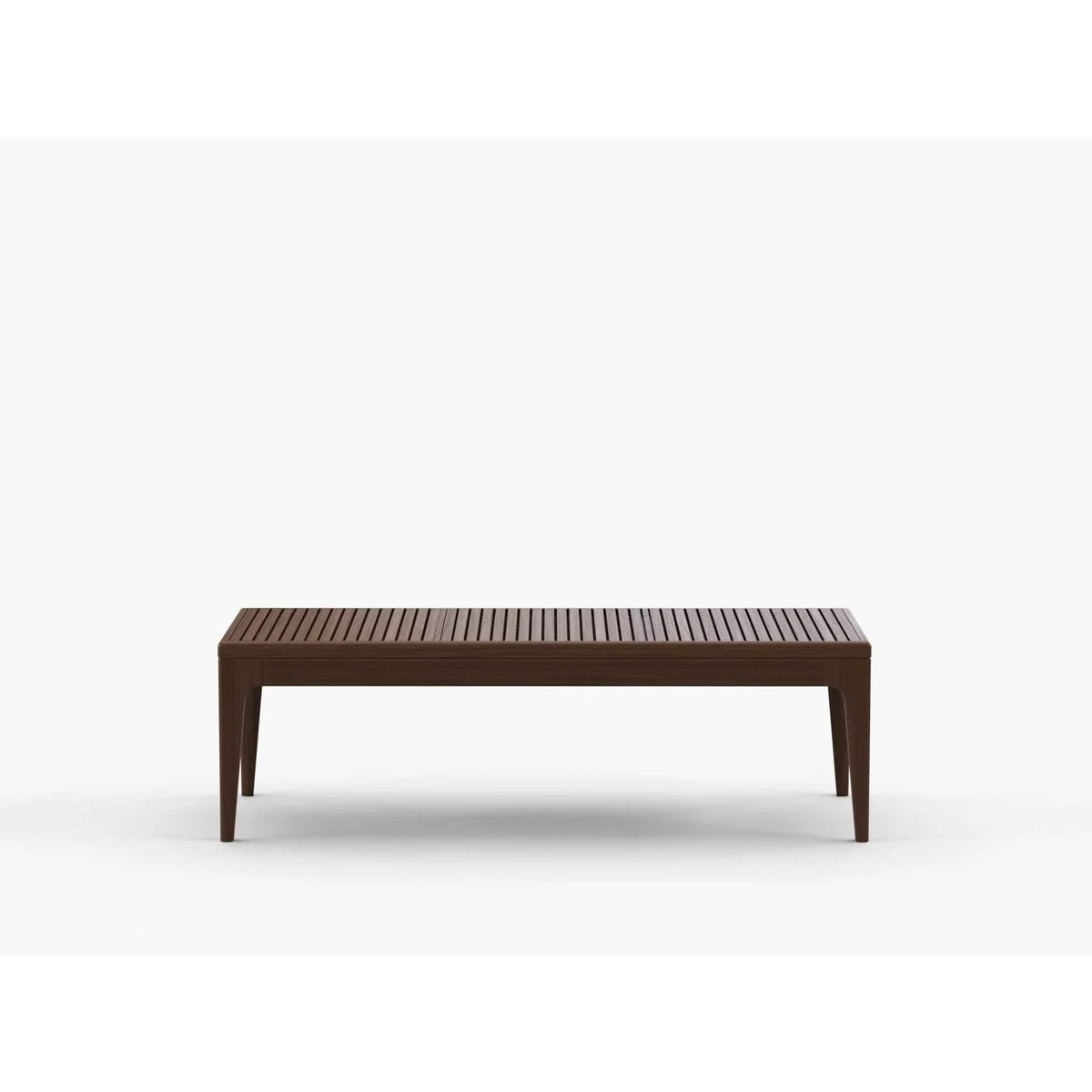 Mix 51" x 18" Rectangular Coffee Table
