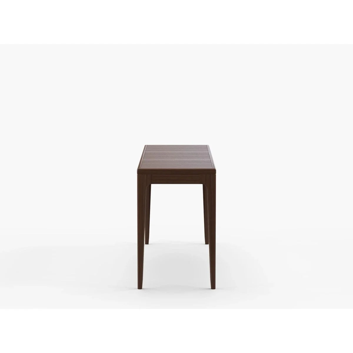 Mix 51" x 18" Rectangular Console Table
