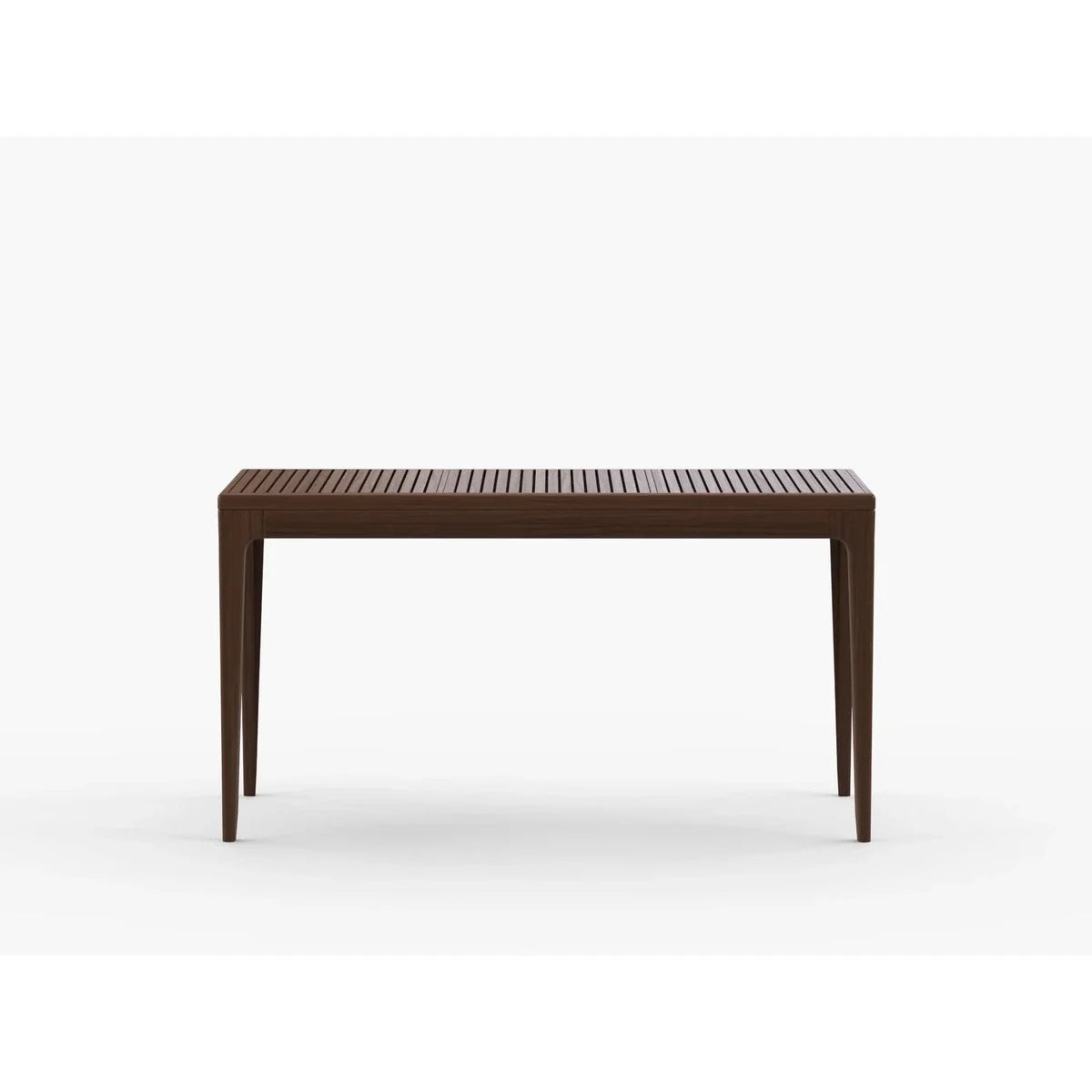 Mix 51" x 18" Rectangular Console Table