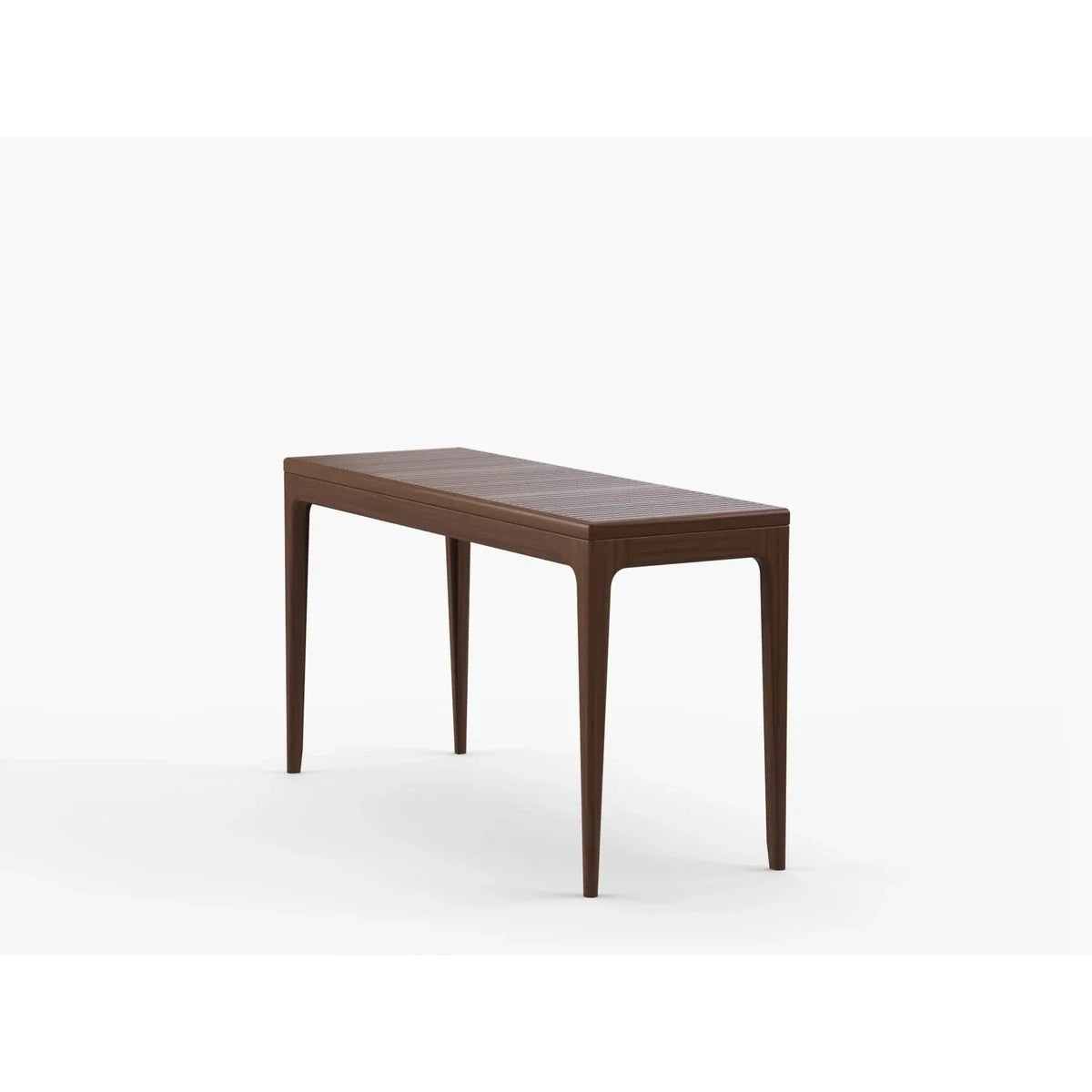 Mix 51" x 18" Rectangular Console Table