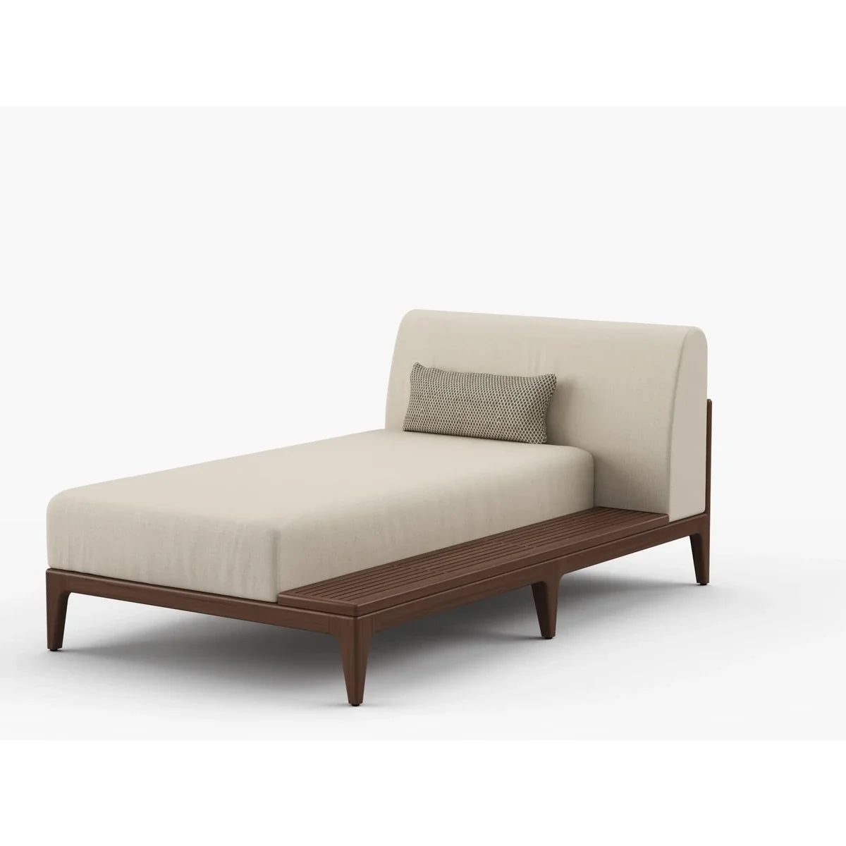 Mix Chaise Lounge Section