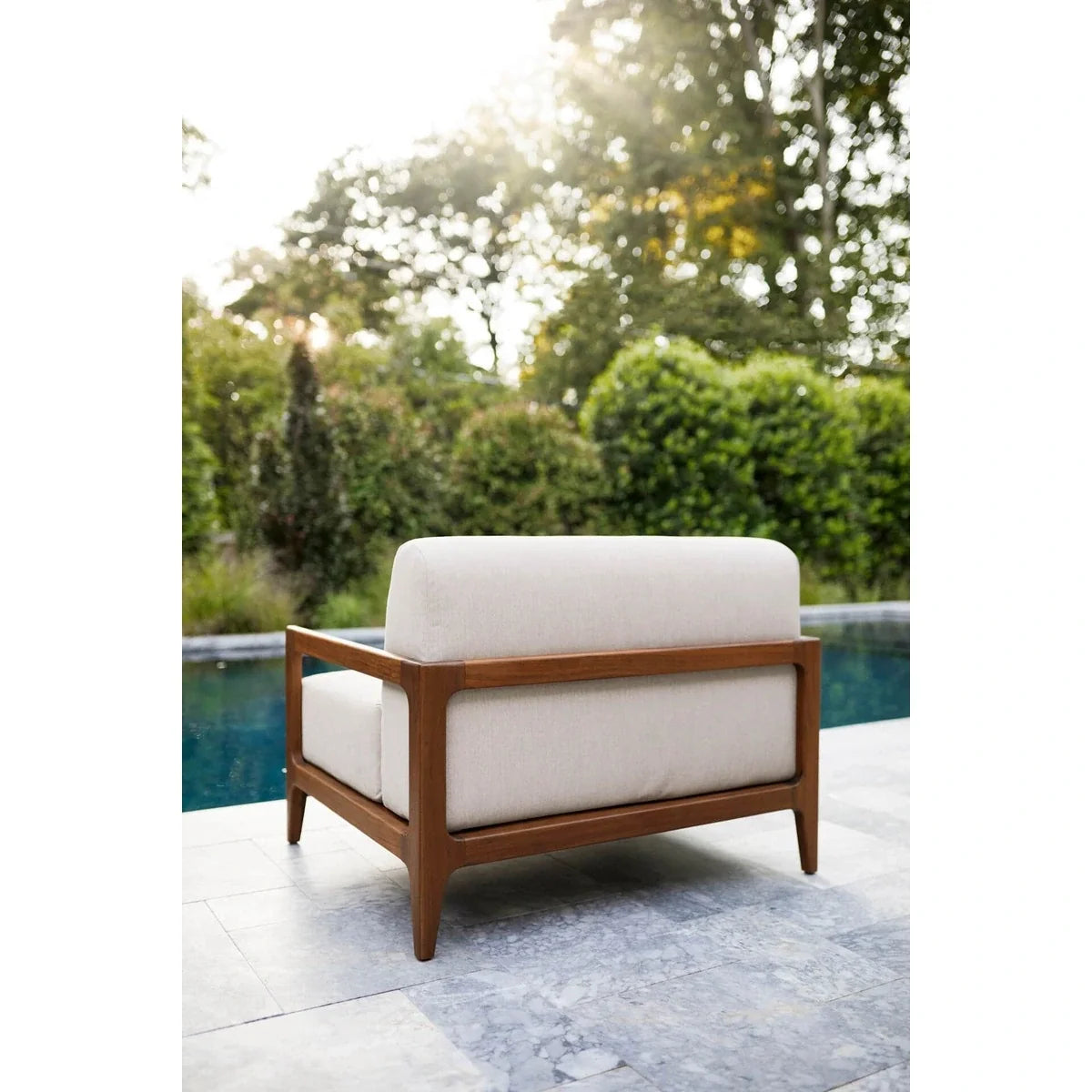 Mix Club Chair