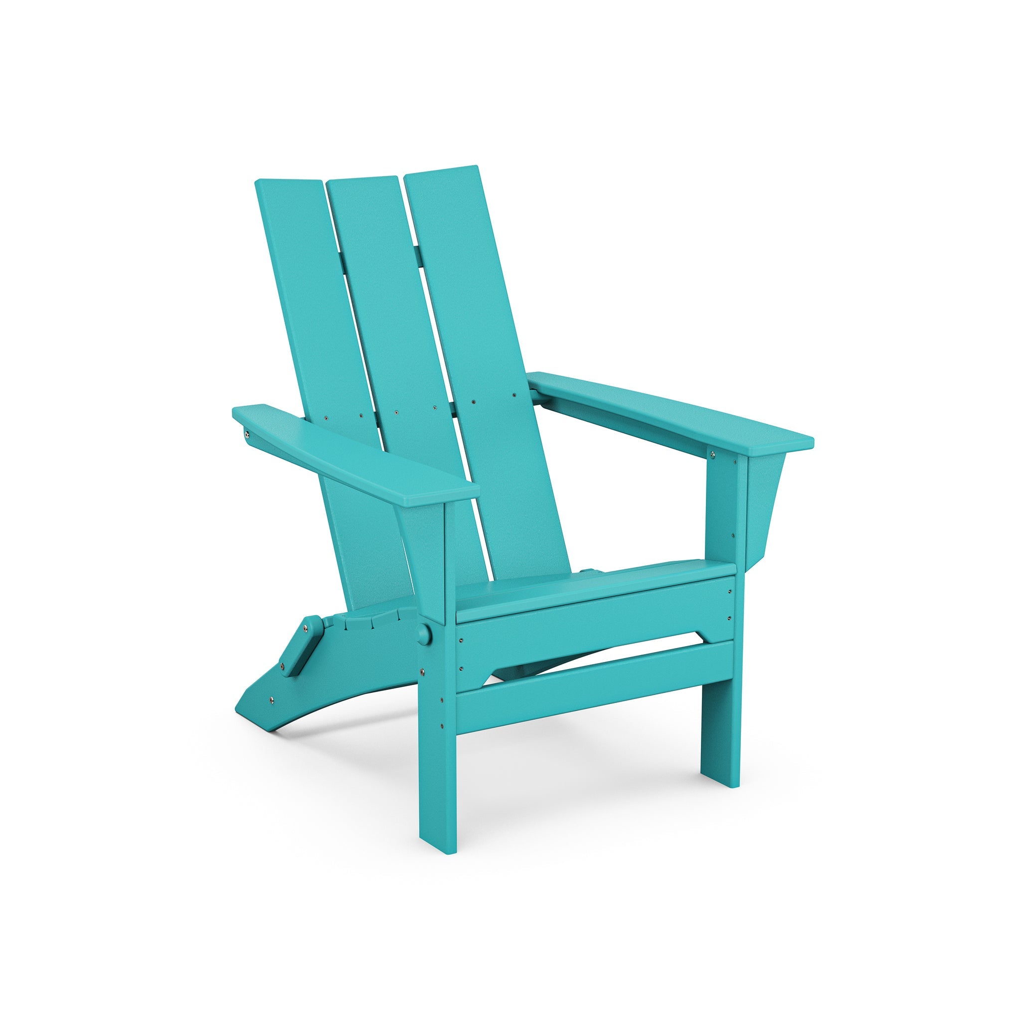 Modern Folding Adirondack Chair 7