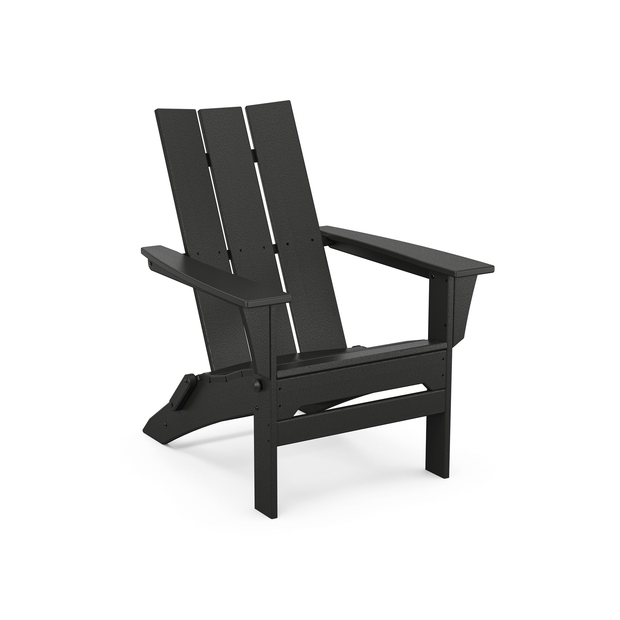 Modern Folding Adirondack Chair