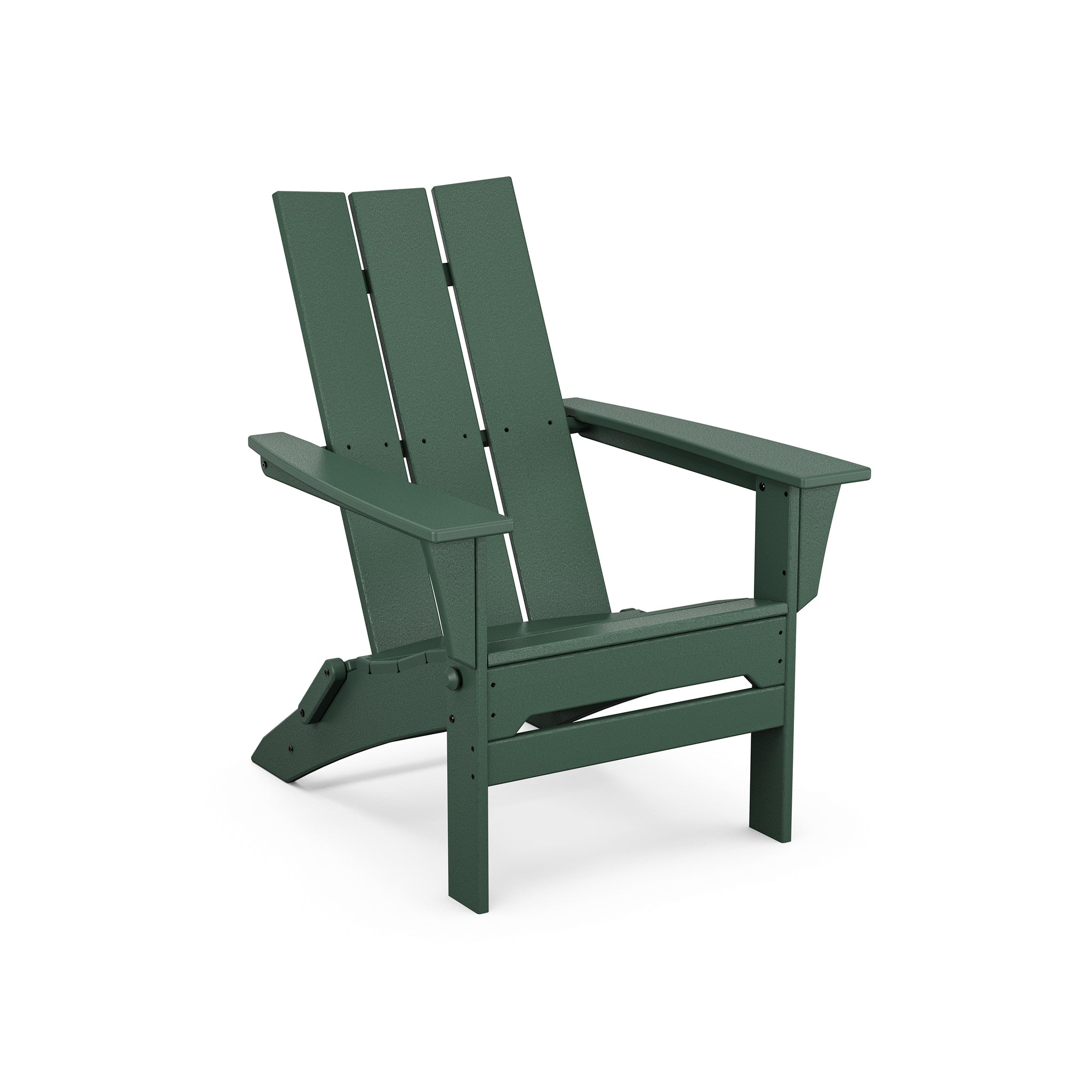 Modern Folding Adirondack Chair 2