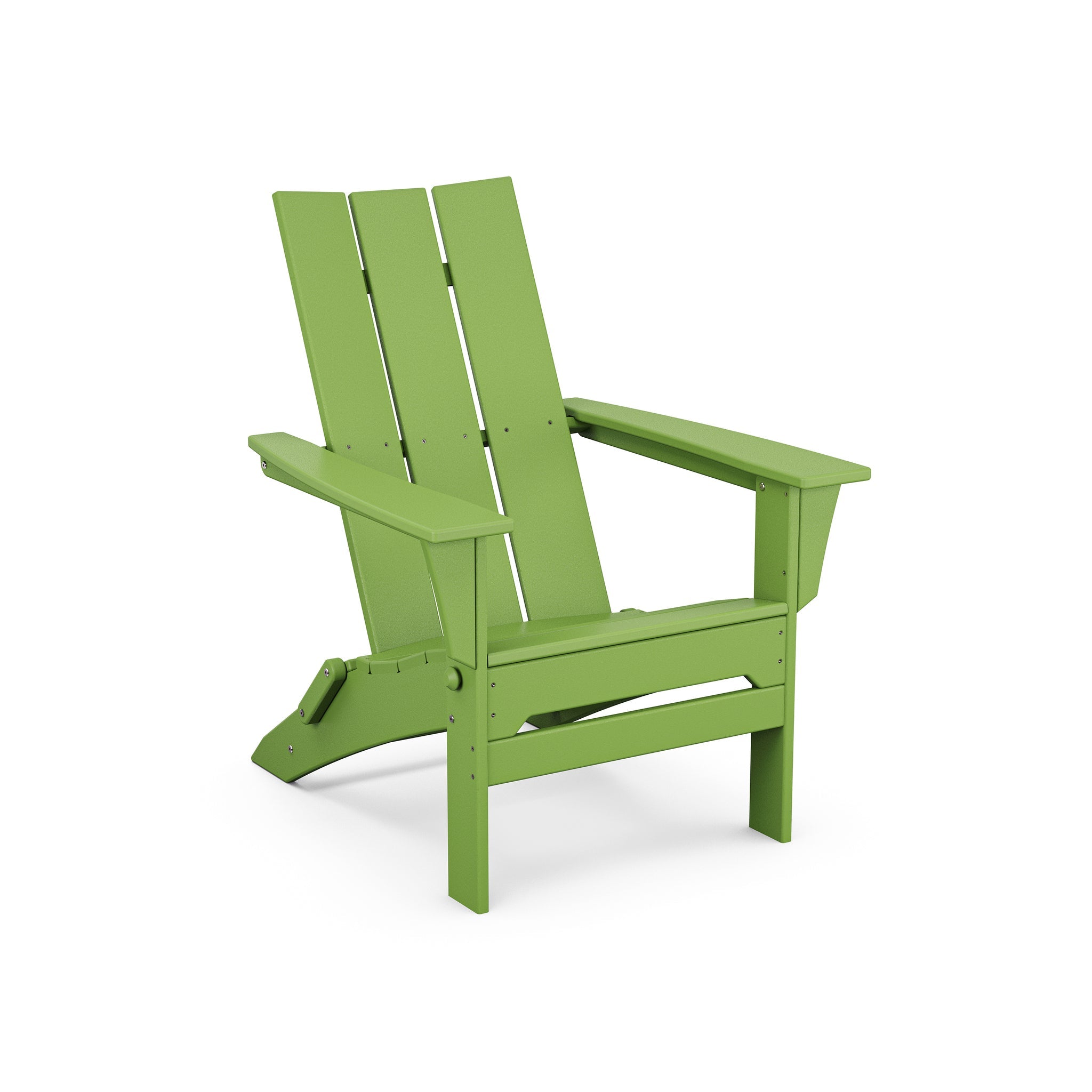 Modern Folding Adirondack Chair 8
