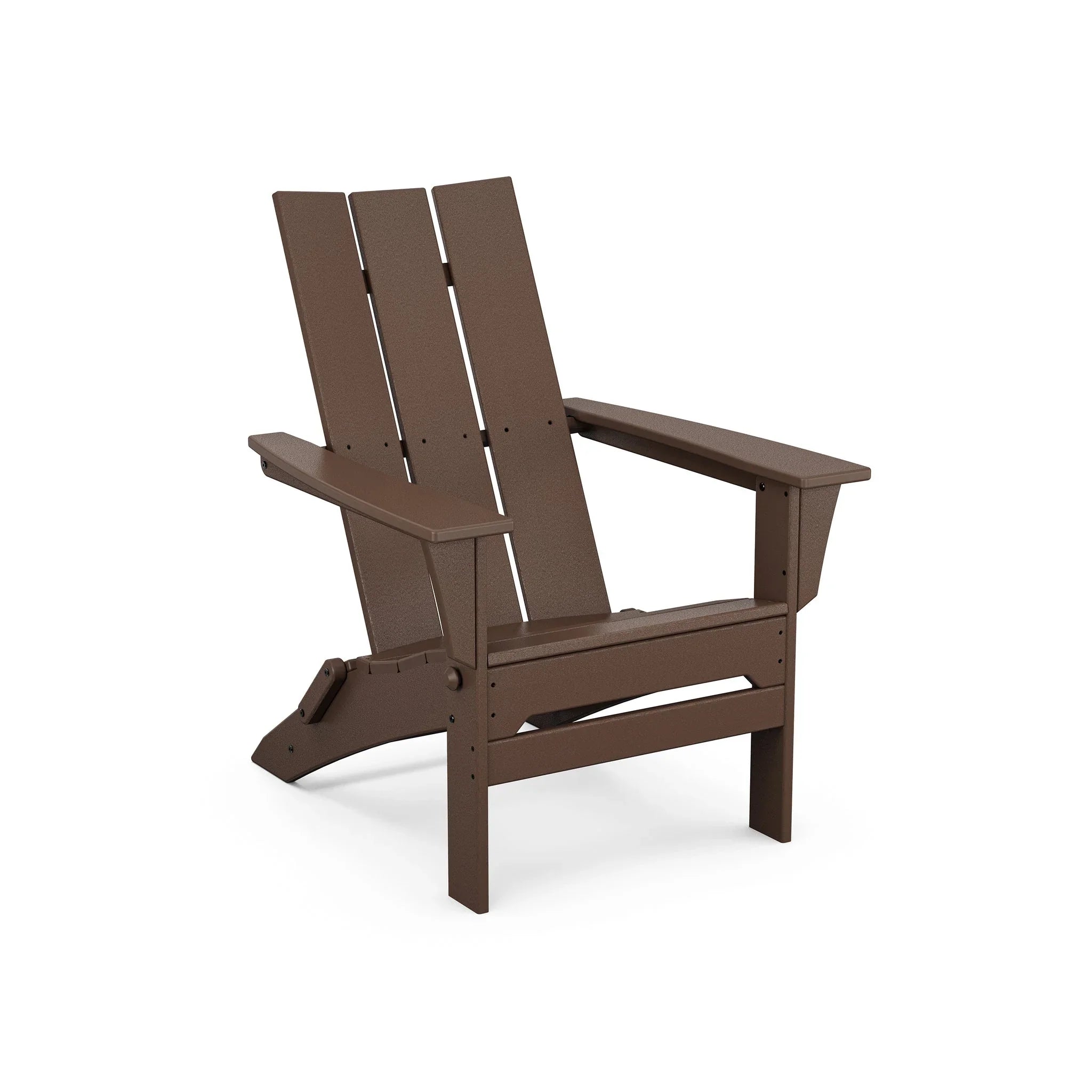 Modern Folding Adirondack Chair 3