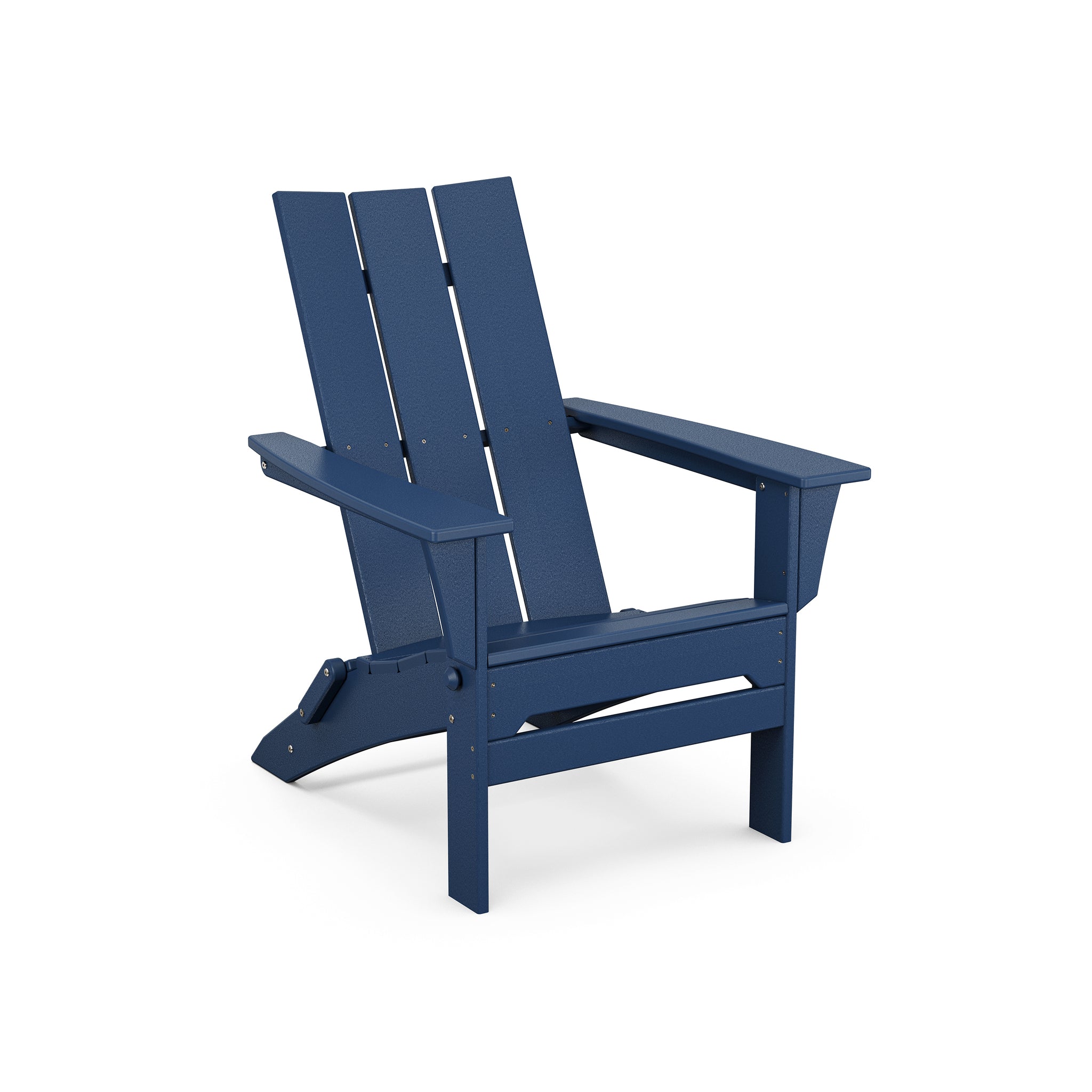 Modern Folding Adirondack Chair 9