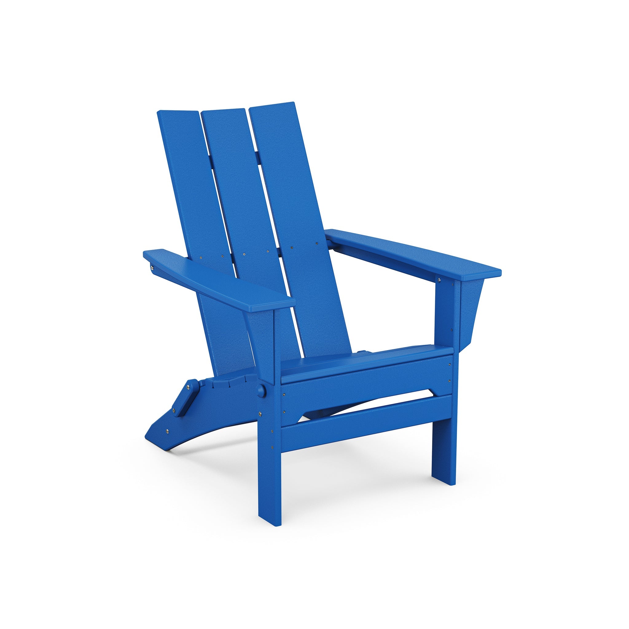 Modern Folding Adirondack Chair 10