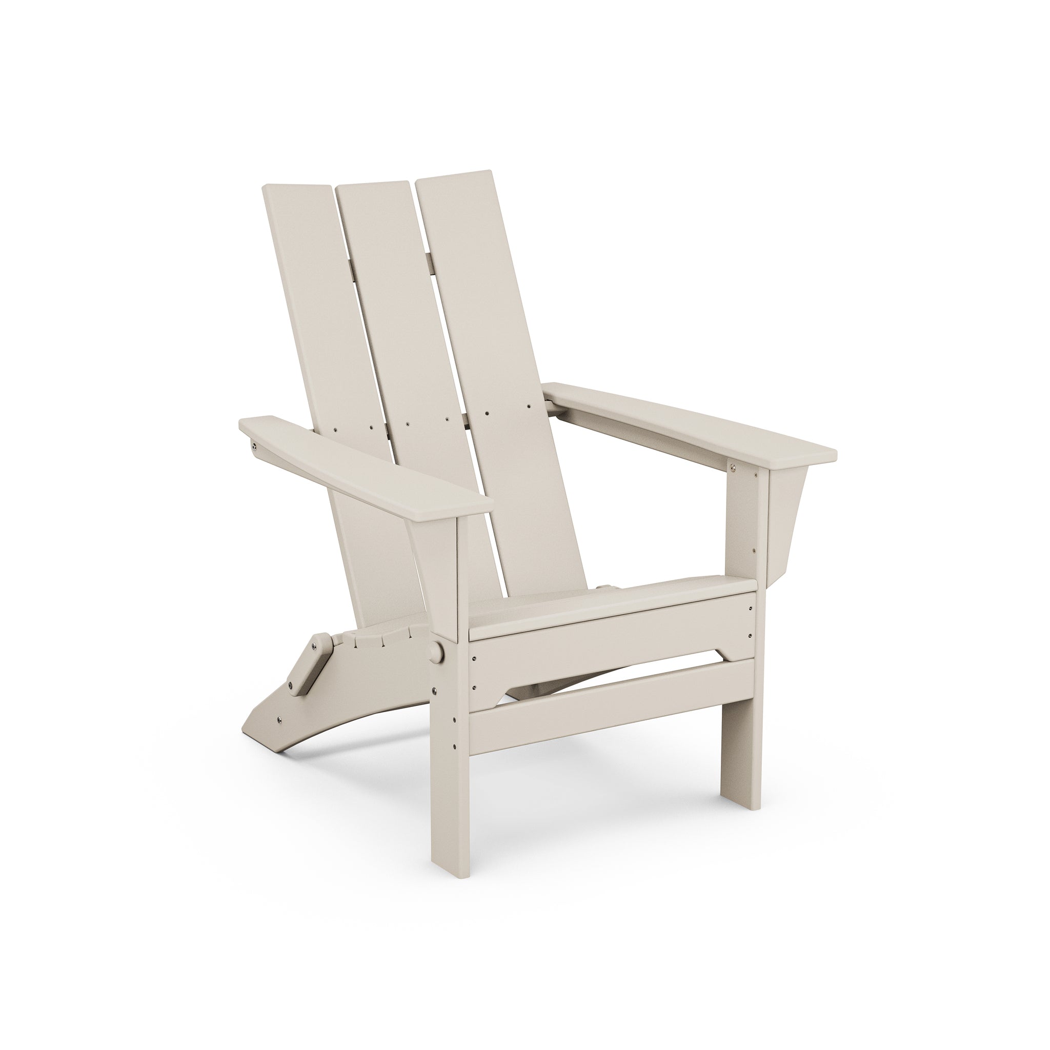 Modern Folding Adirondack Chair 5