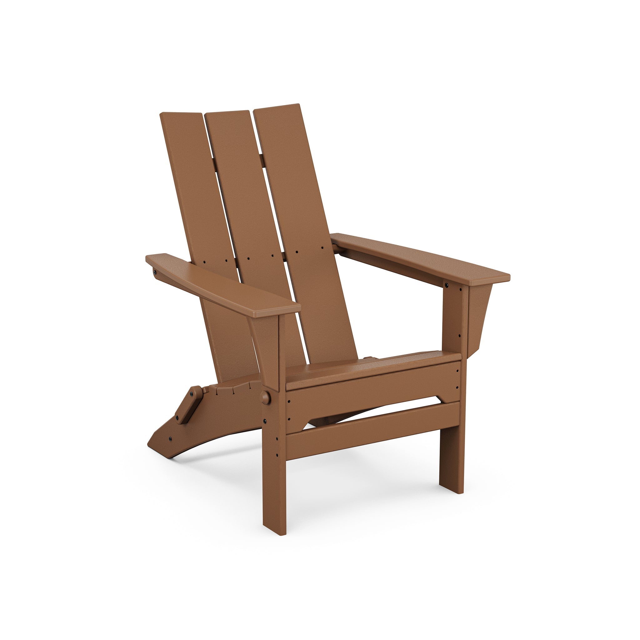 Modern Folding Adirondack Chair 4