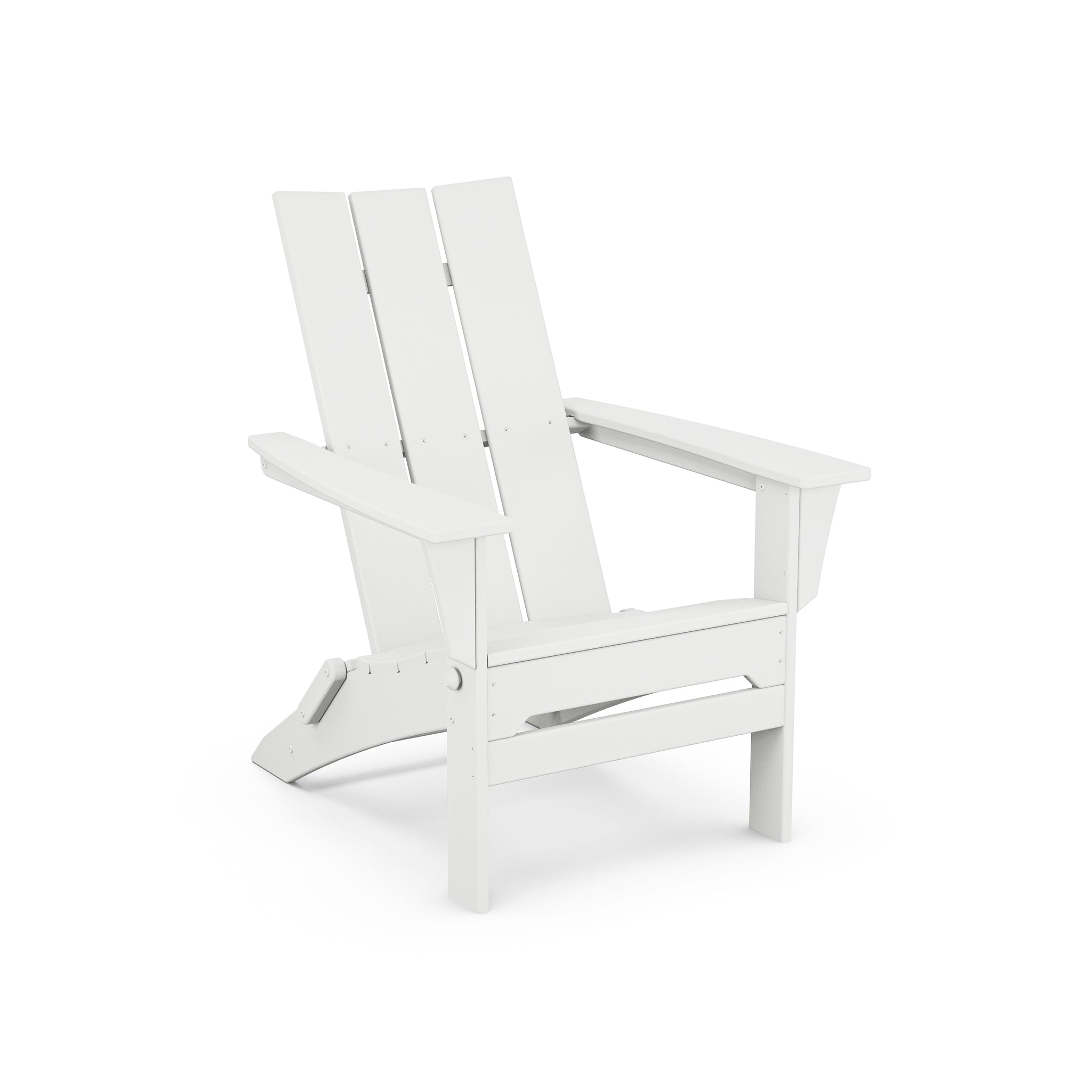 Modern Folding Adirondack Chair 6
