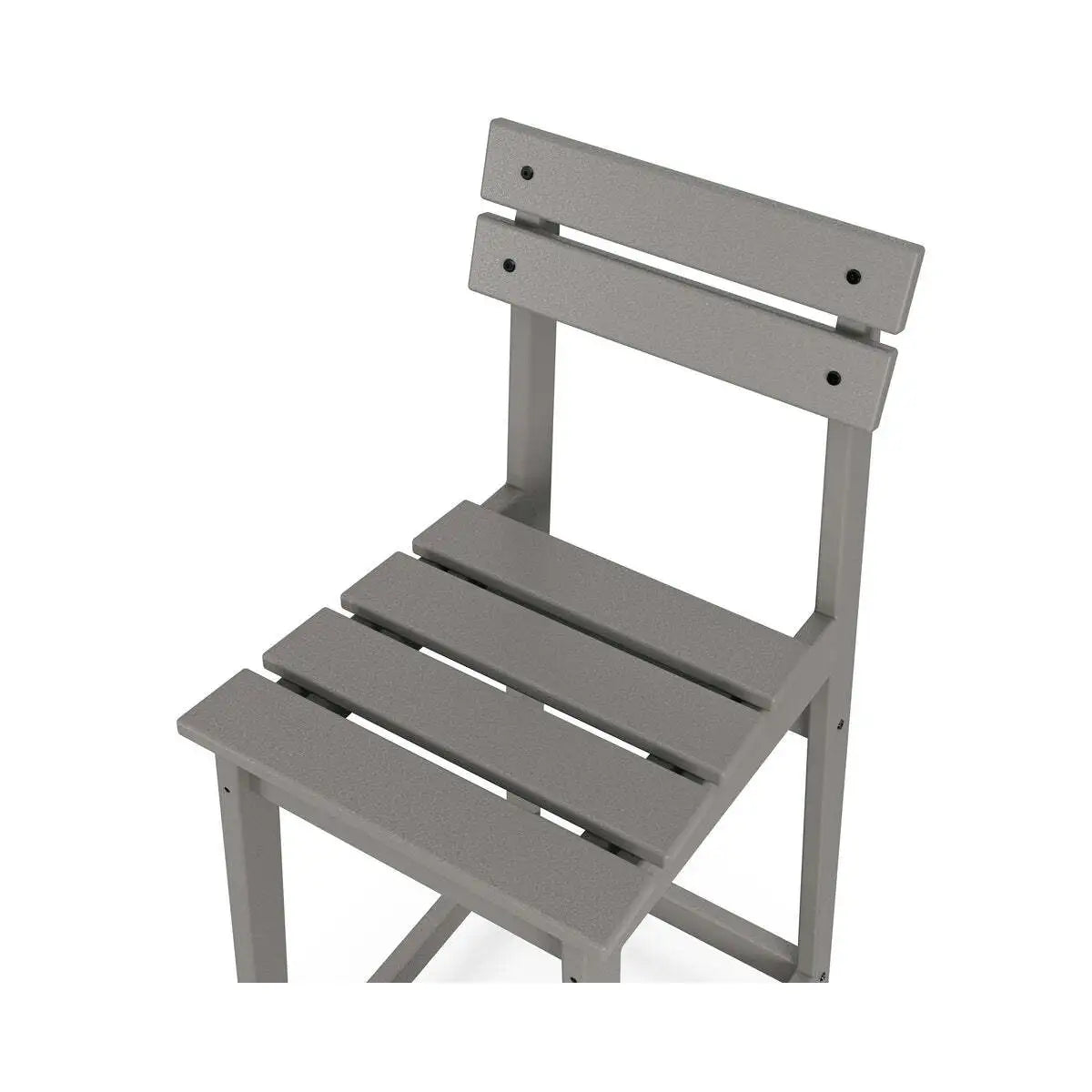 Modern Studio Plaza Bar Side Chair 9