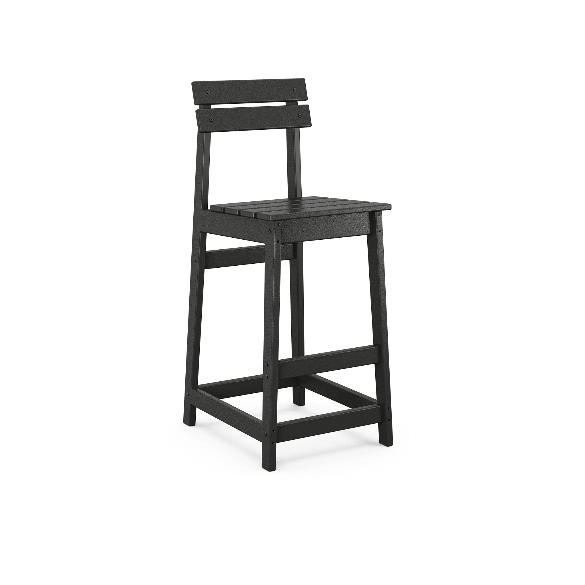 Modern Studio Plaza Bar Side Chair
