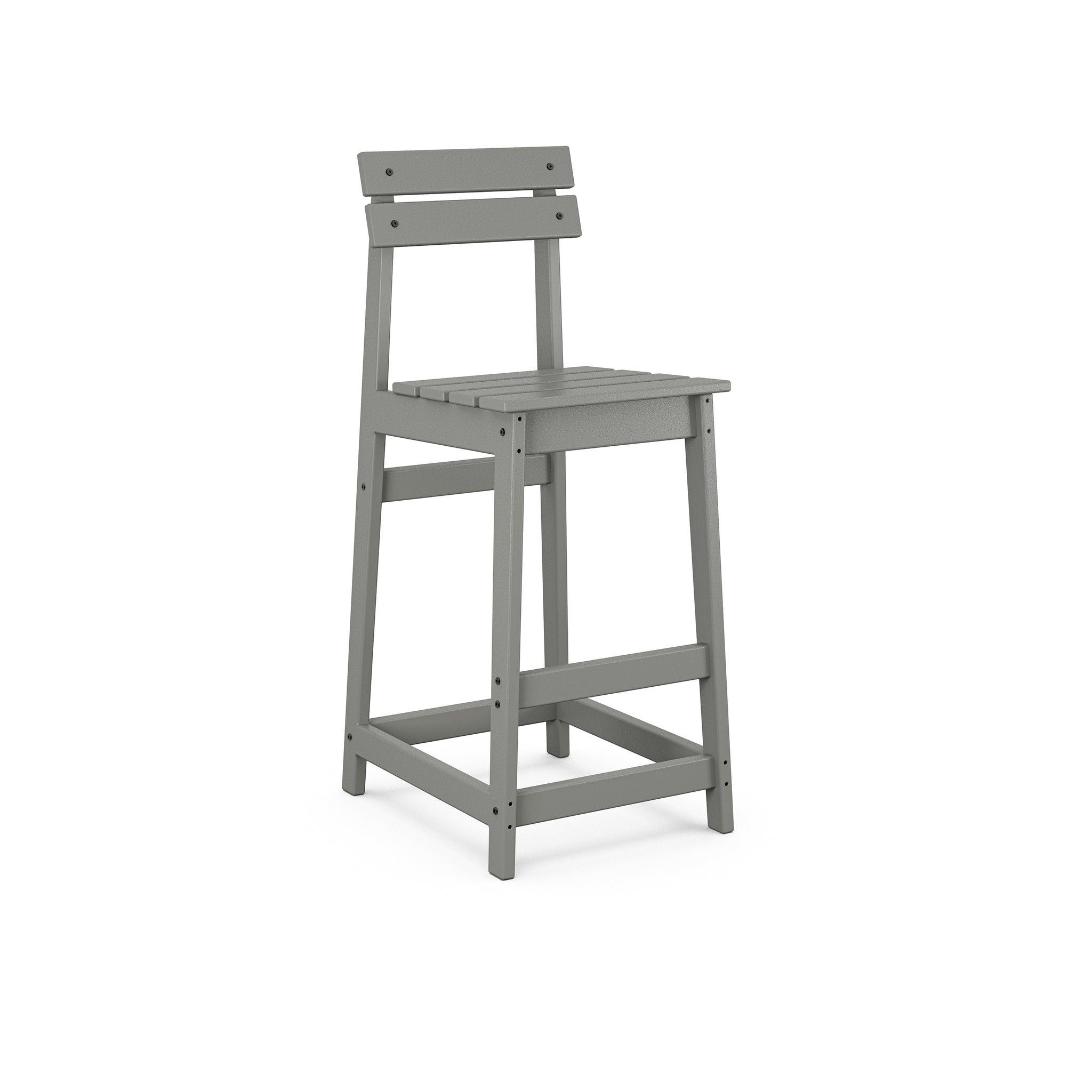 Modern Studio Plaza Bar Side Chair 1