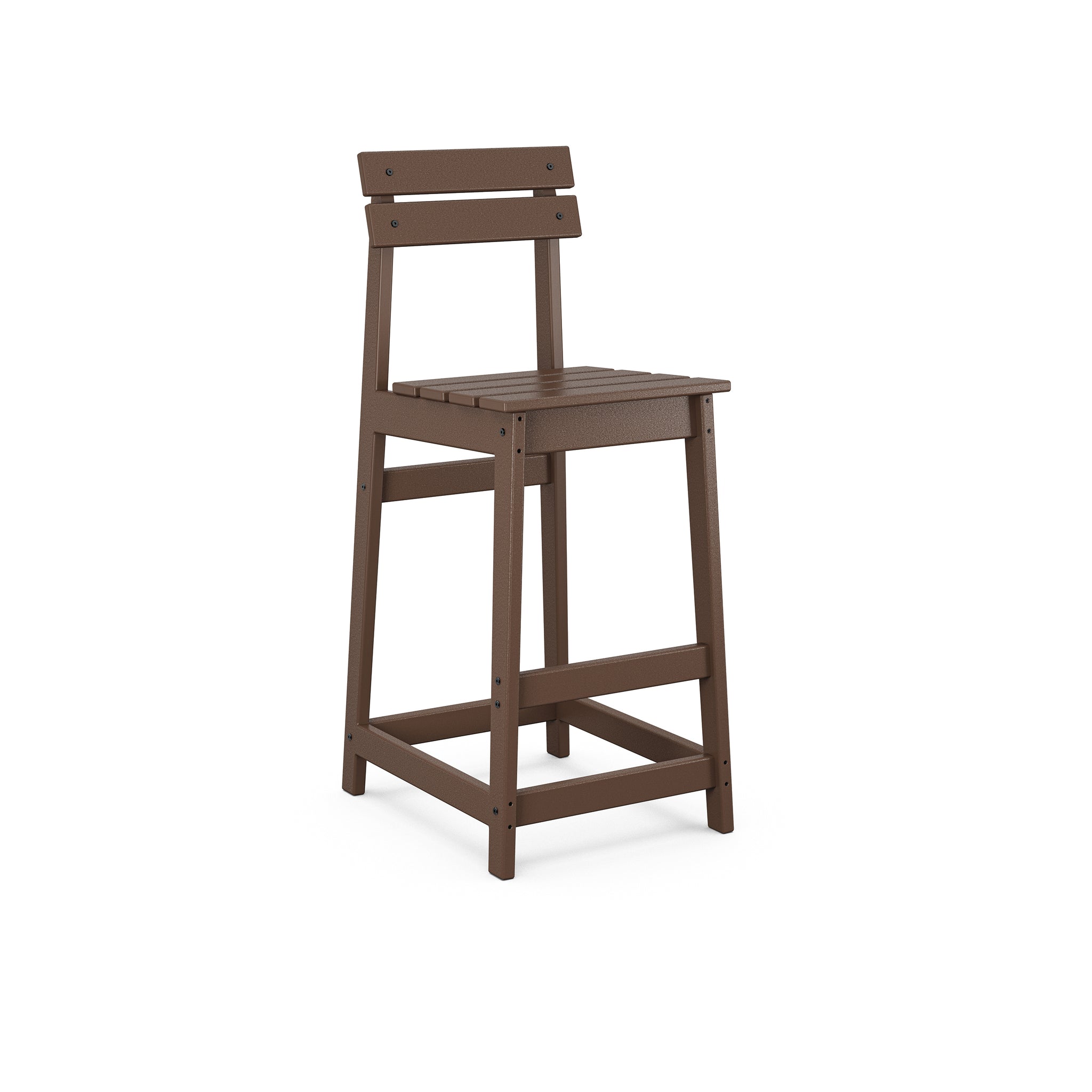 Modern Studio Plaza Bar Side Chair 3