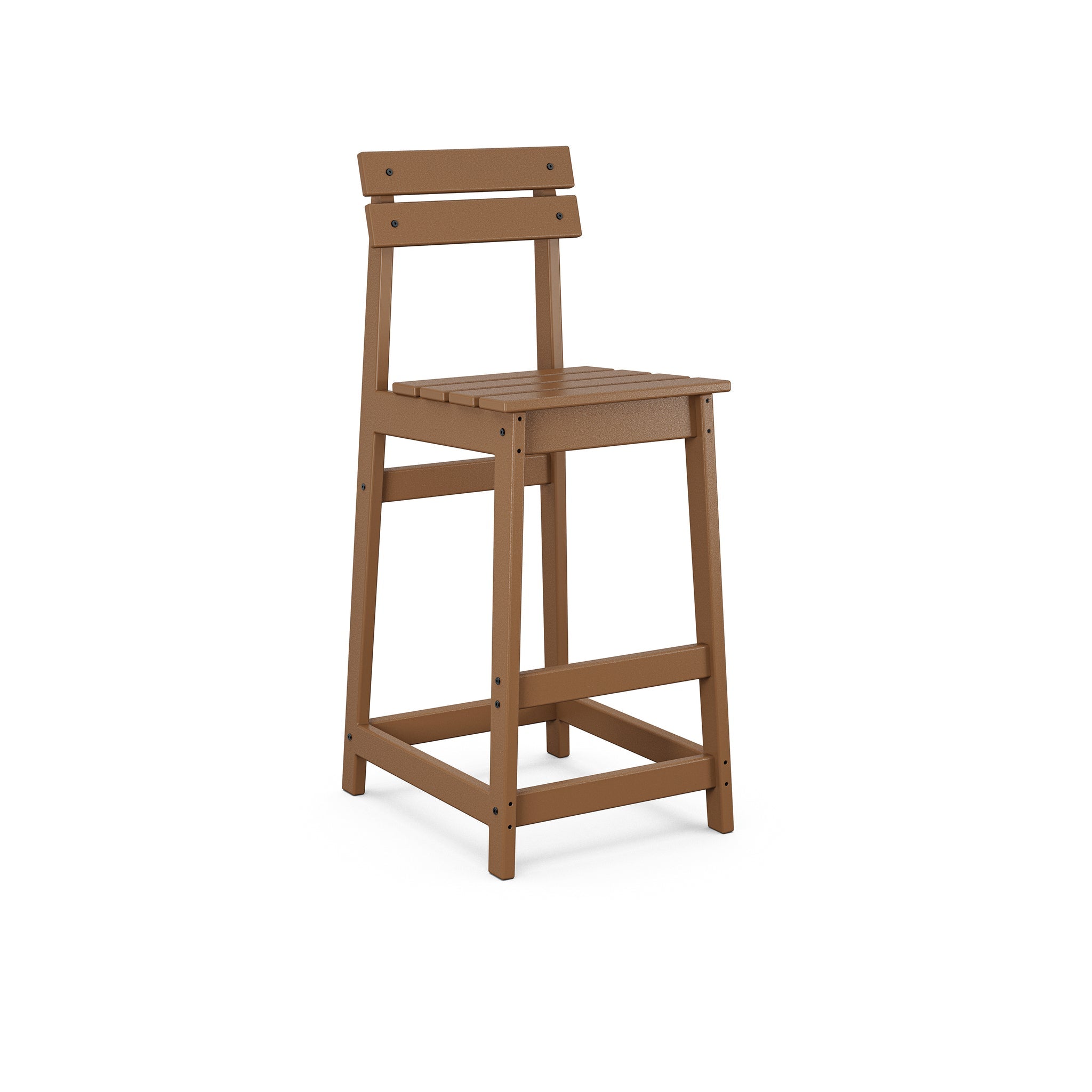 Modern Studio Plaza Bar Side Chair 4