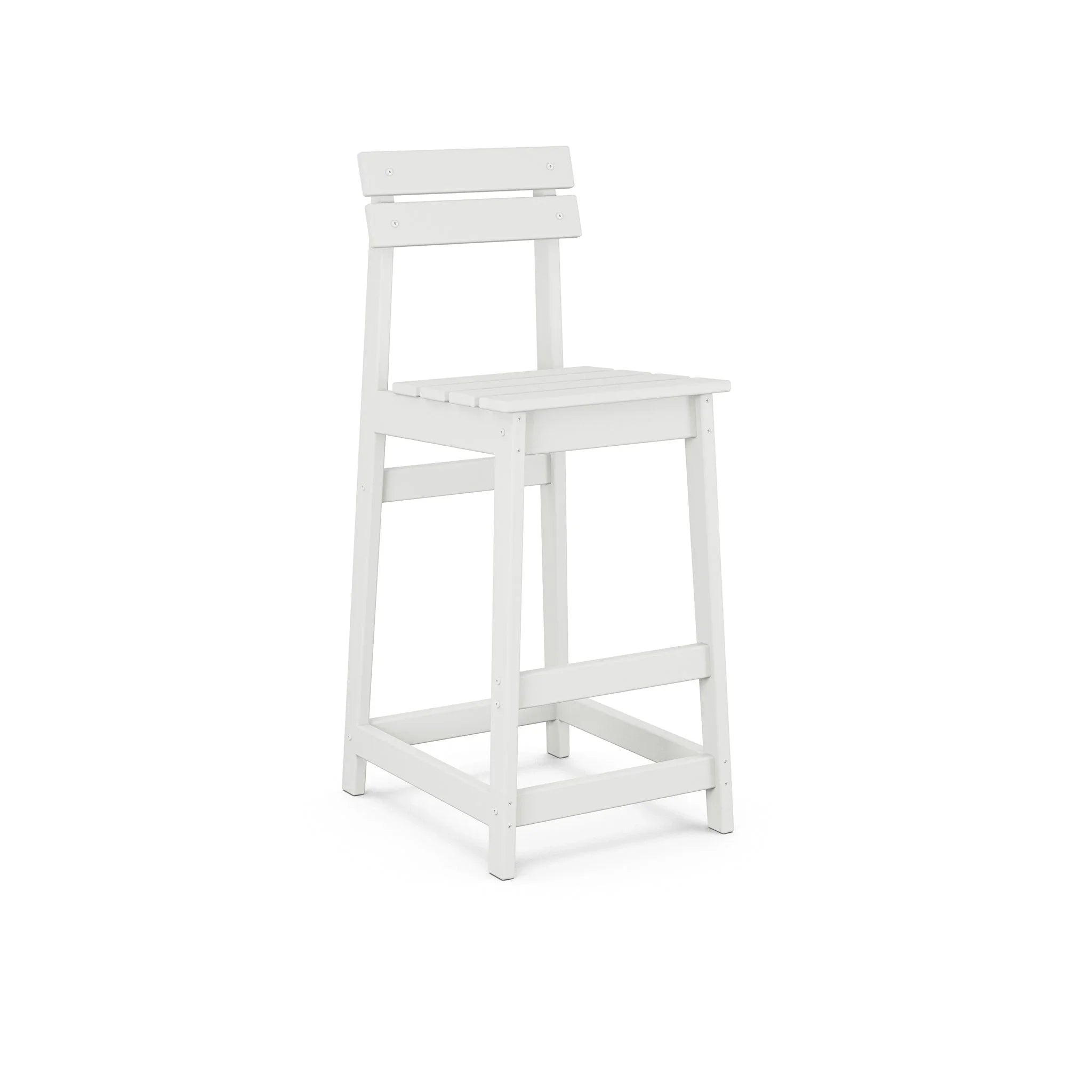 Modern Studio Plaza Bar Side Chair 6