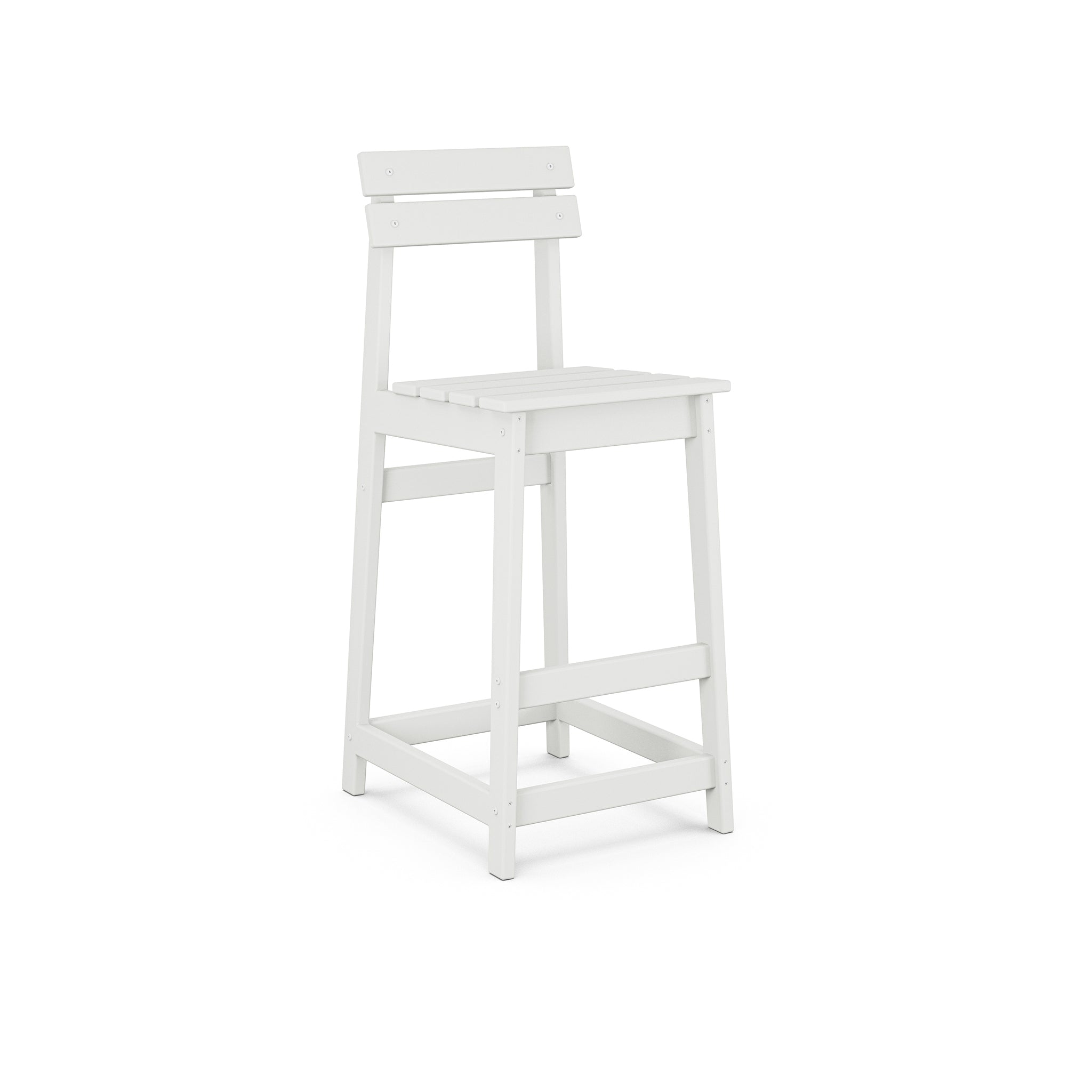 Modern Studio Plaza Bar Side Chair 6