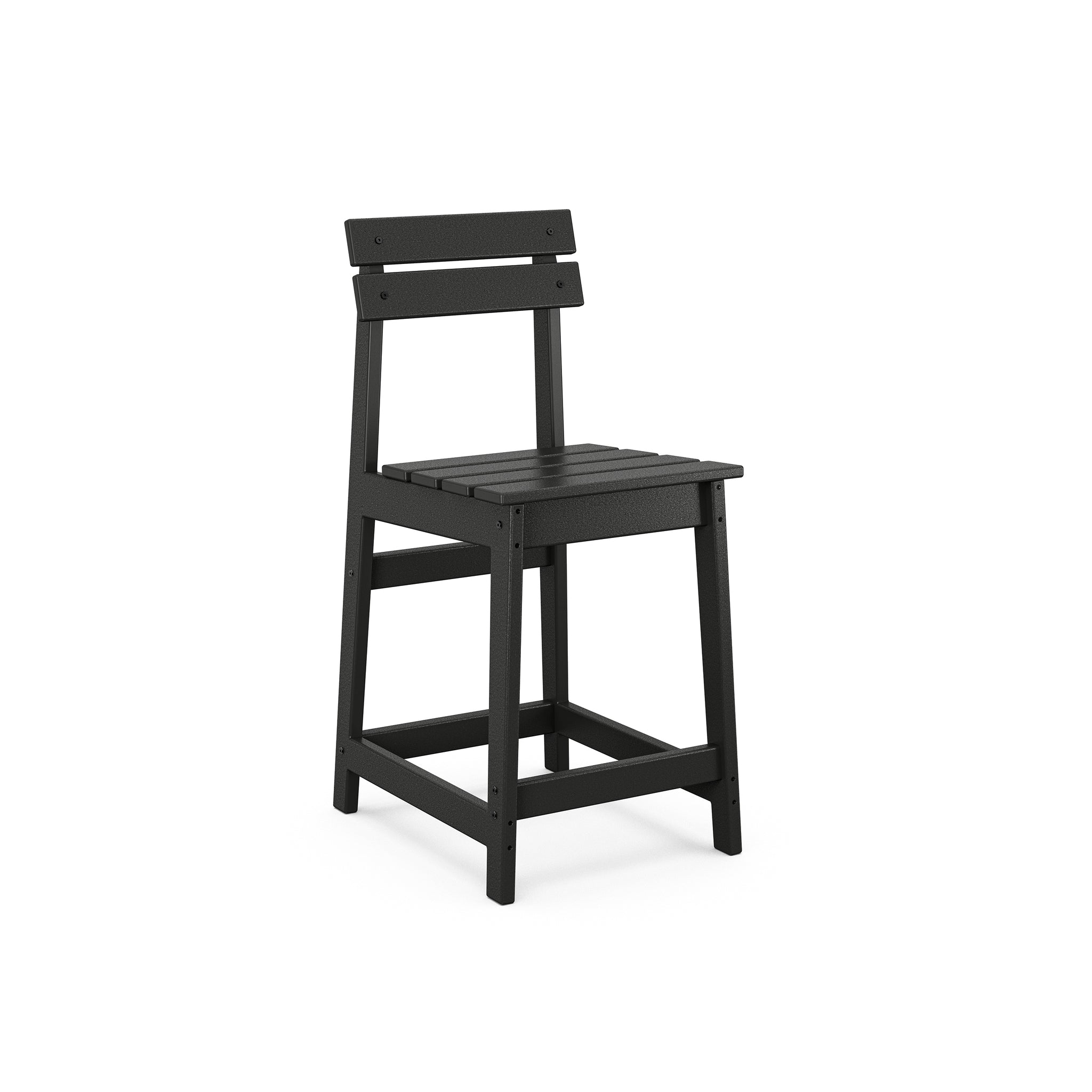 Modern Studio Plaza Counter Side Chair