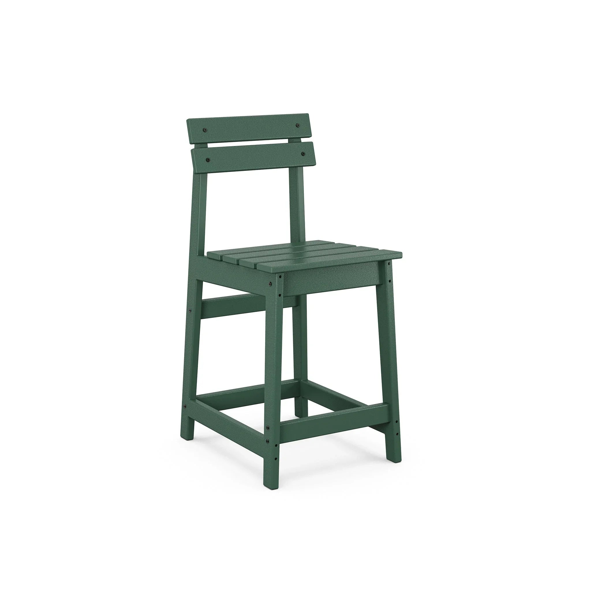 Modern Studio Plaza Counter Side Chair 2