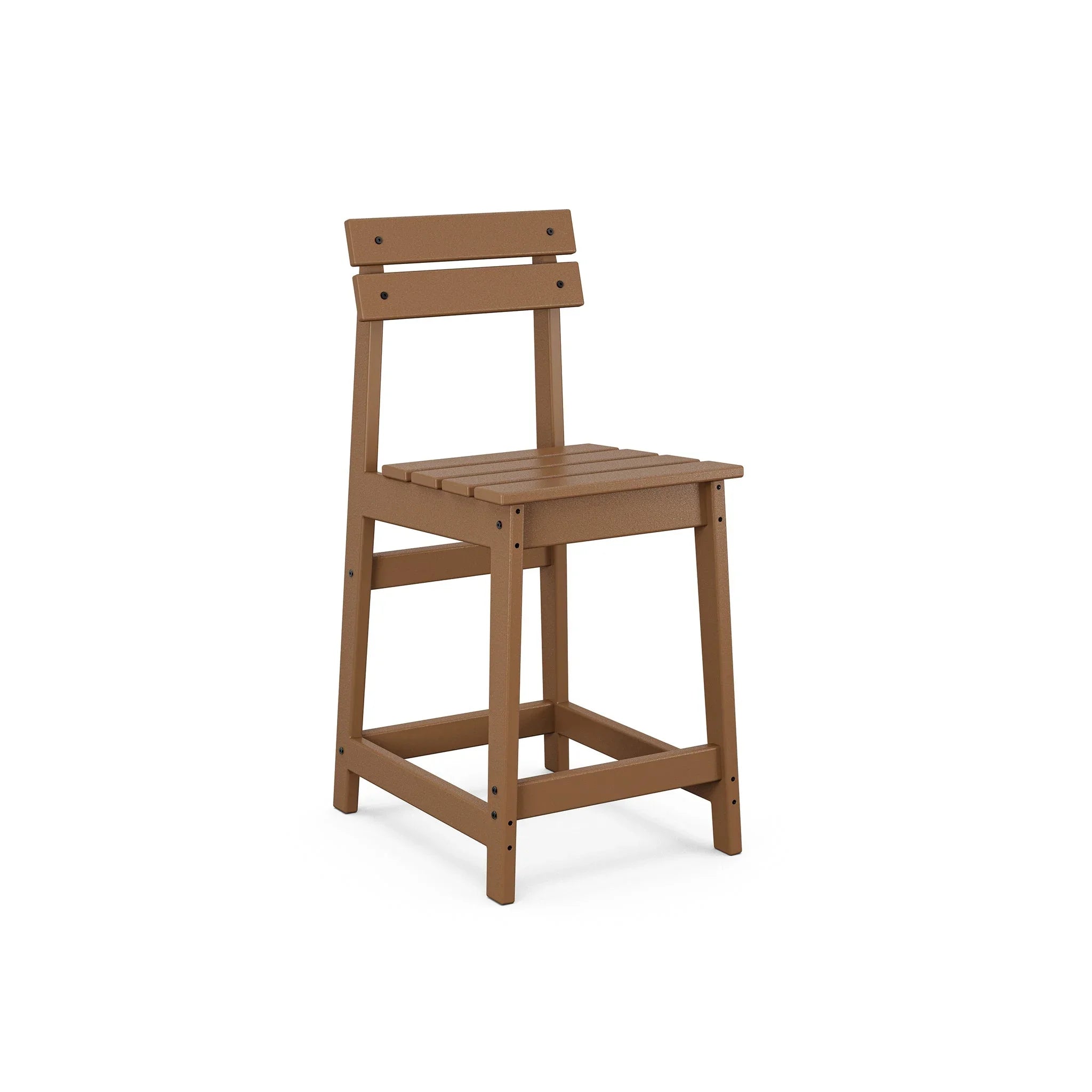 Modern Studio Plaza Counter Side Chair 4