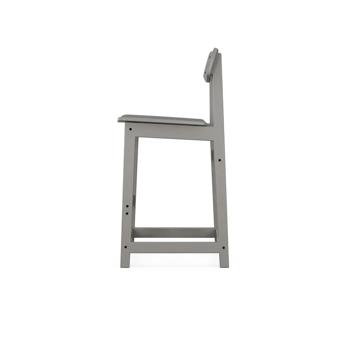 Modern Studio Urban Bar Side Chair 10