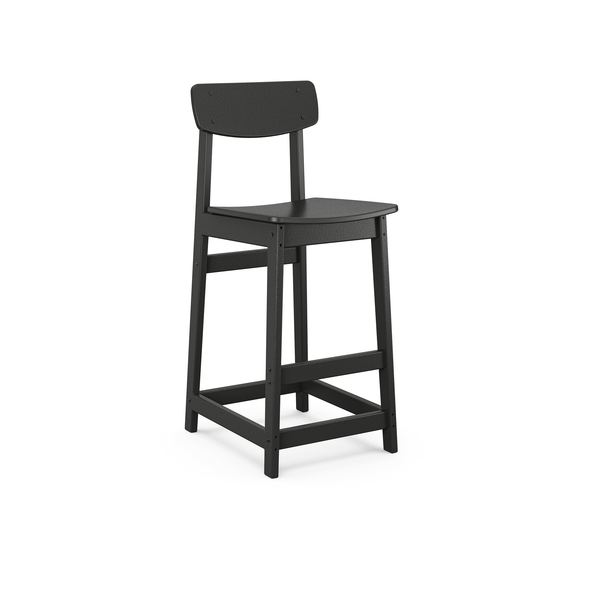 Modern Studio Urban Bar Side Chair