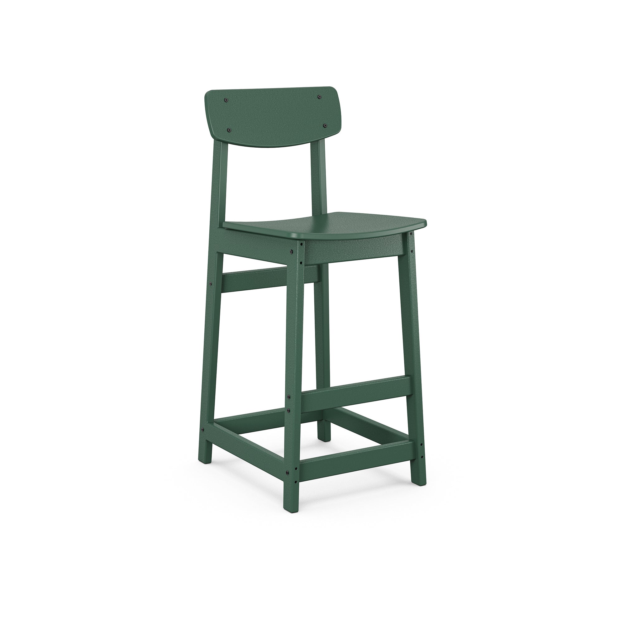 Modern Studio Urban Bar Side Chair 2