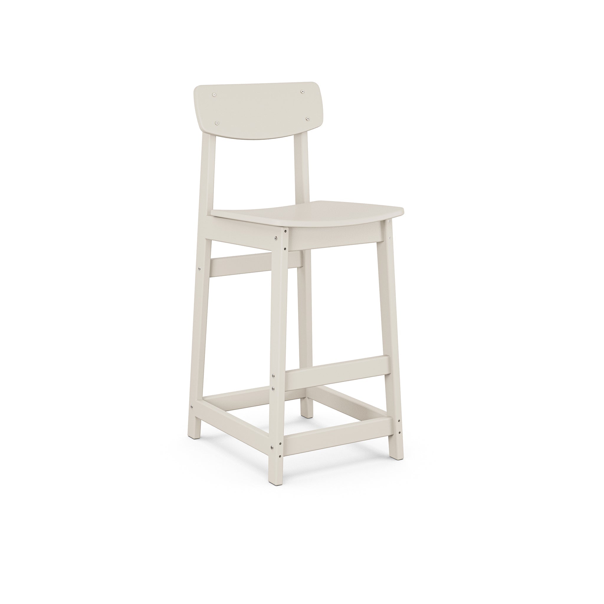 Modern Studio Urban Bar Side Chair 5