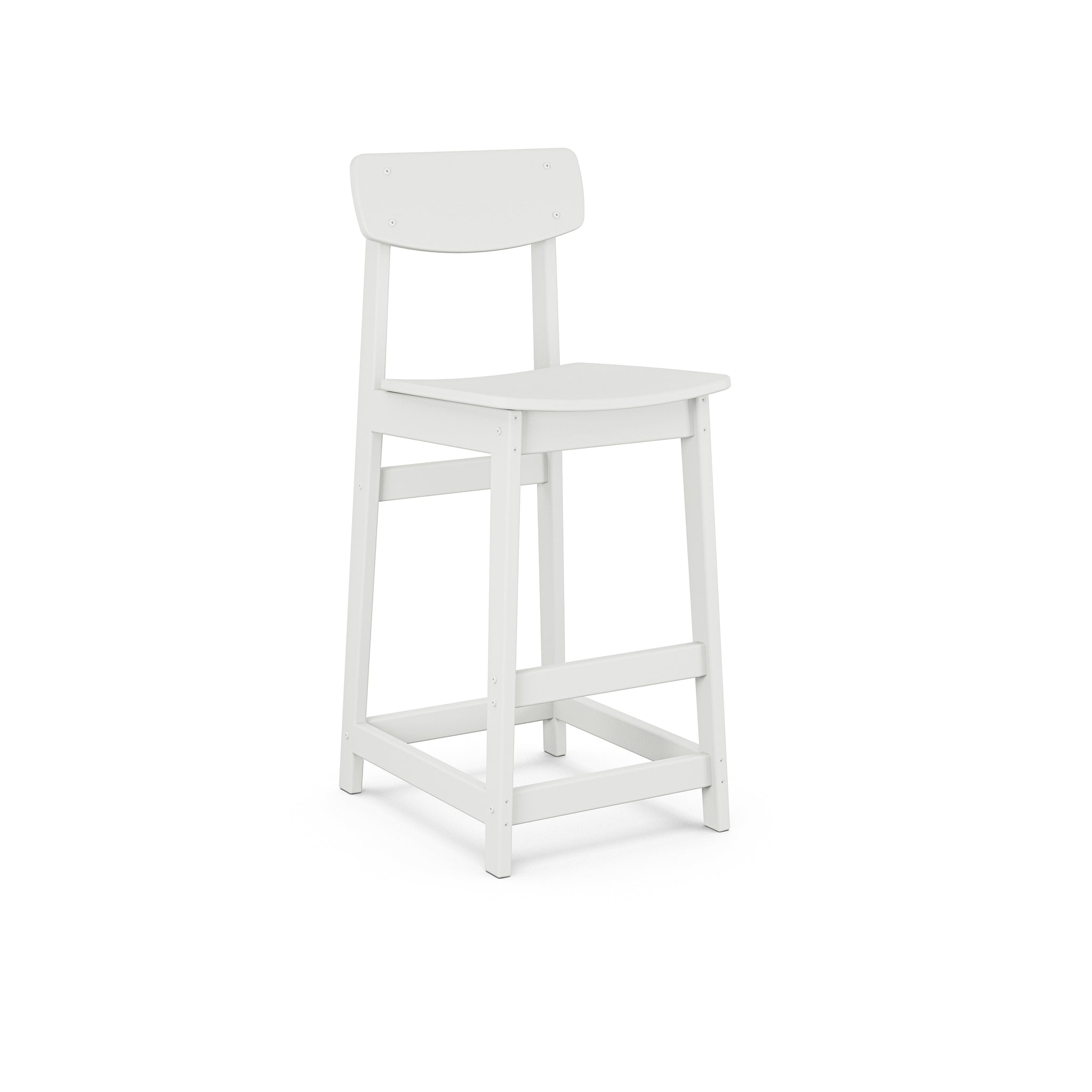 Modern Studio Urban Bar Side Chair 6