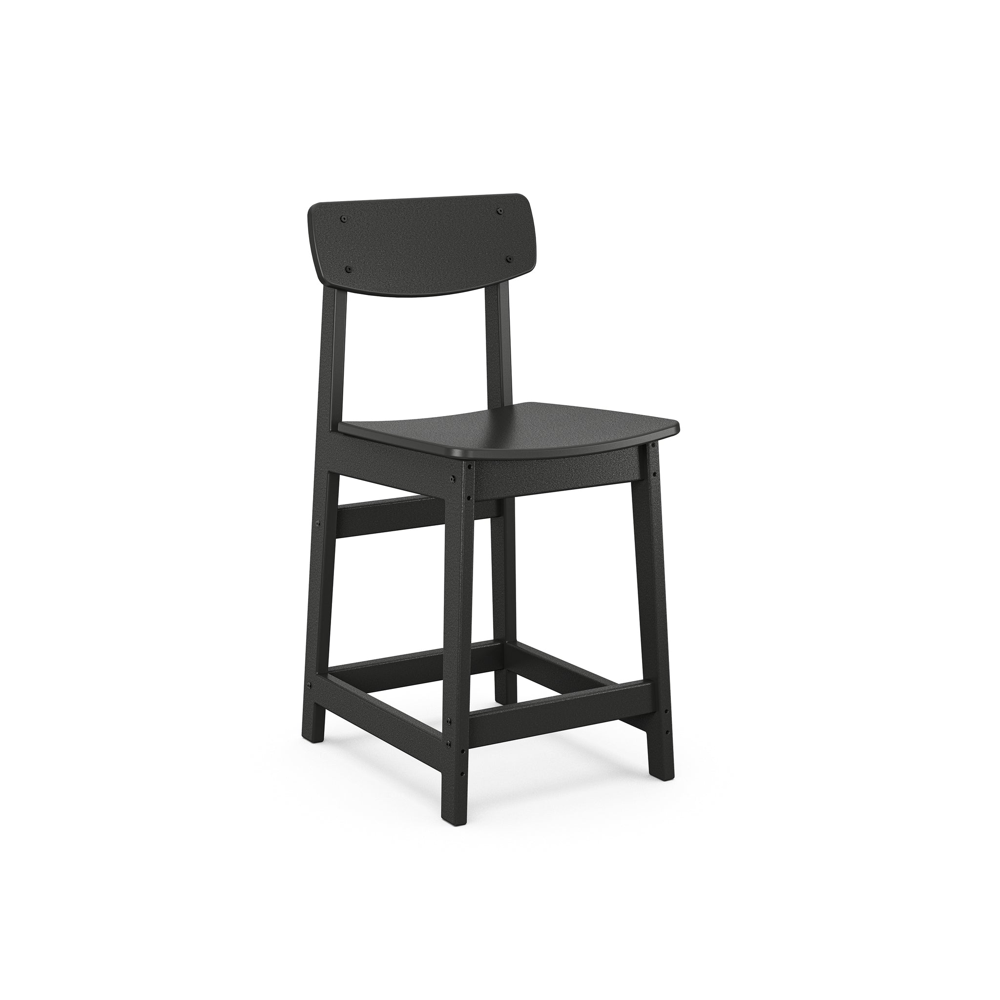 Modern Studio Urban Counter Side Chair