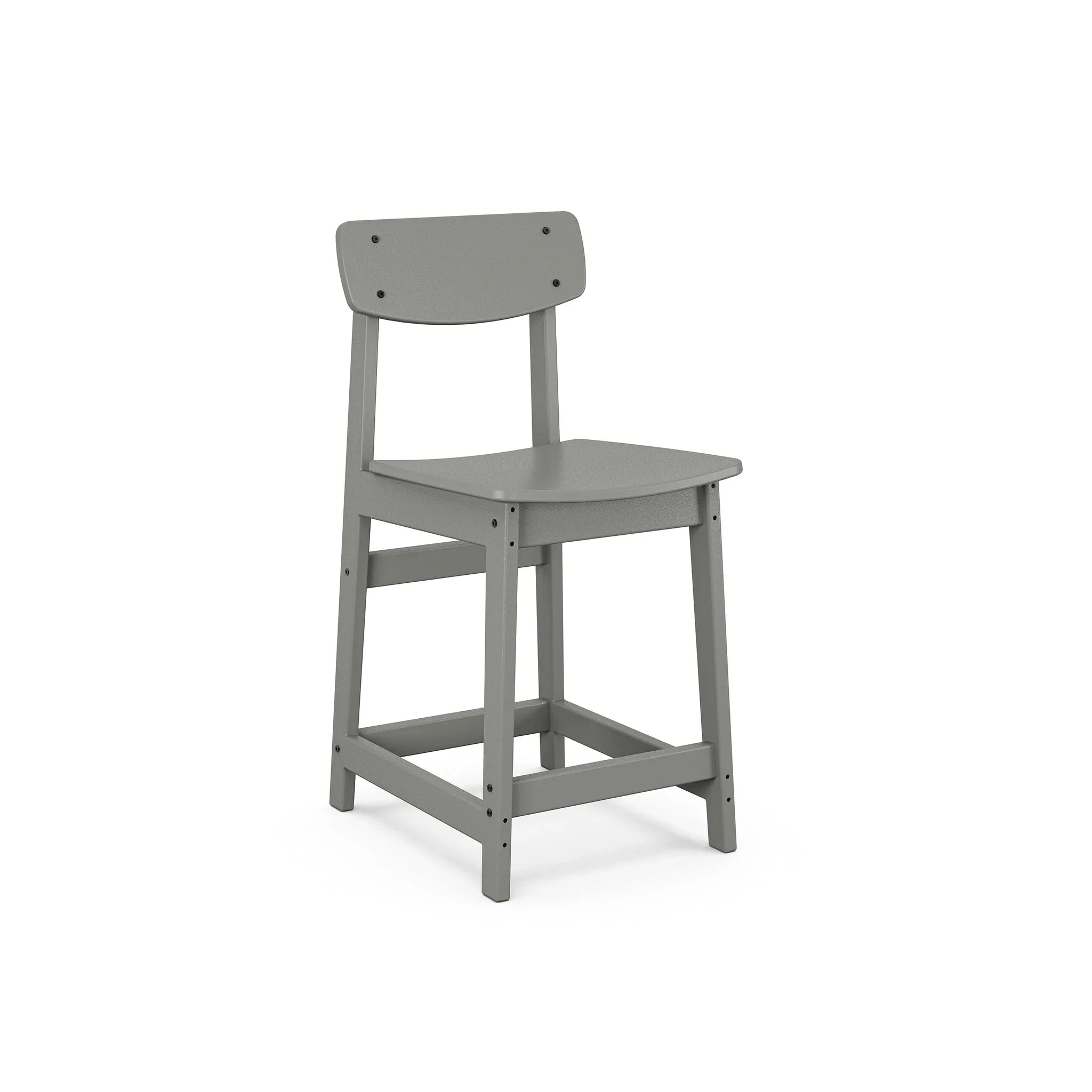 Modern Studio Urban Counter Side Chair 1